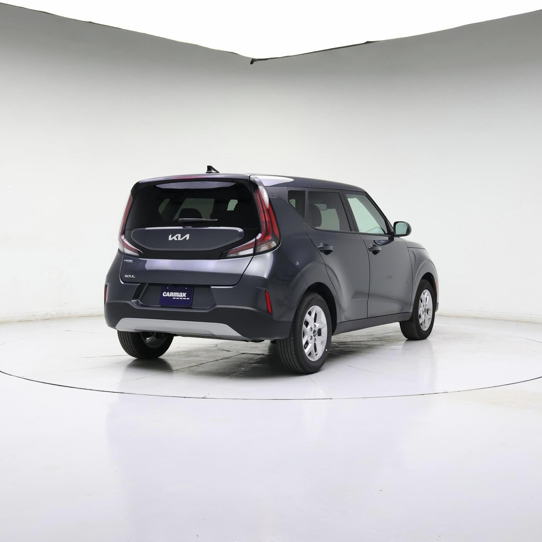 Thumbnail: 2025 Kia Soul - 8