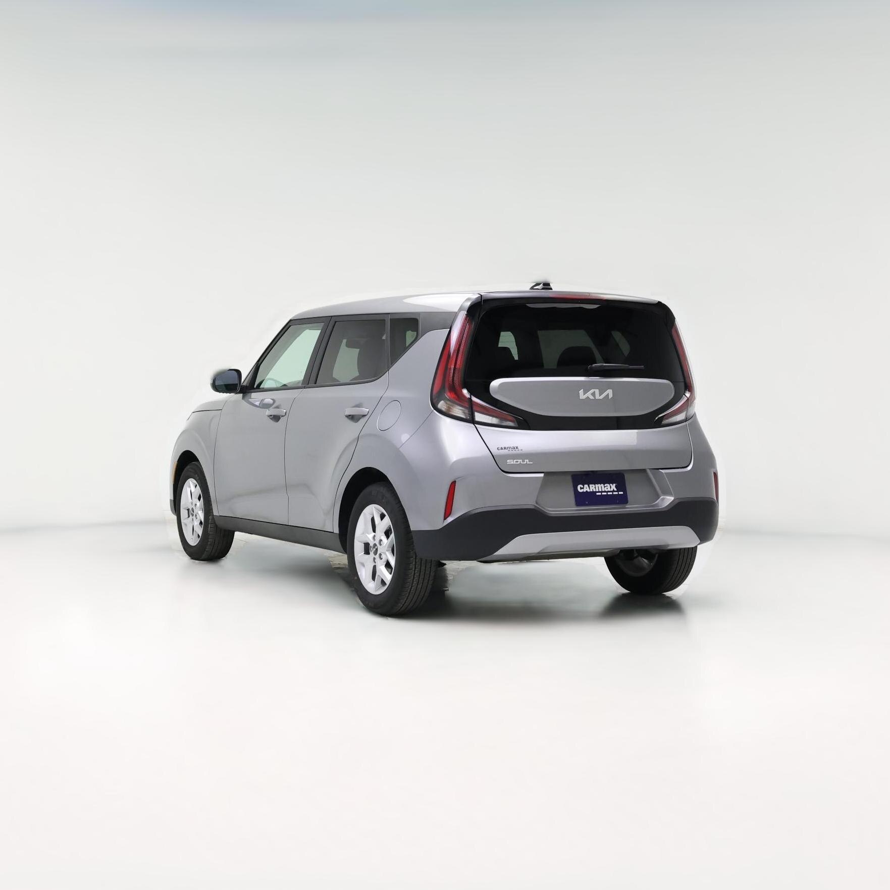 Thumbnail: 2025 Kia Soul - 1