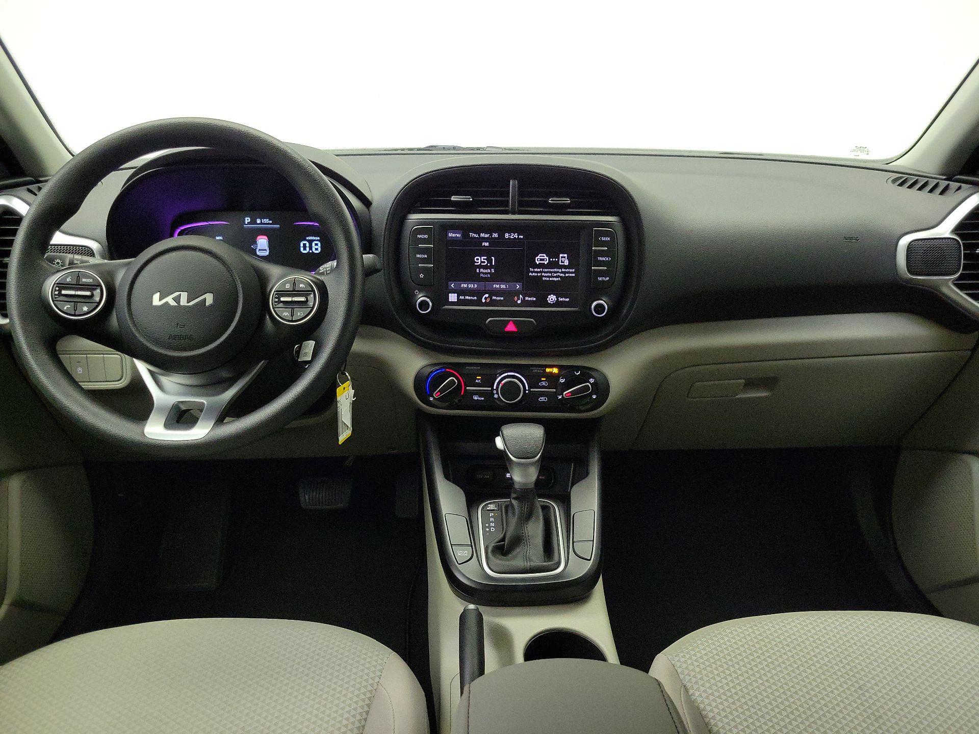 Thumbnail: 2025 Kia Soul - 9