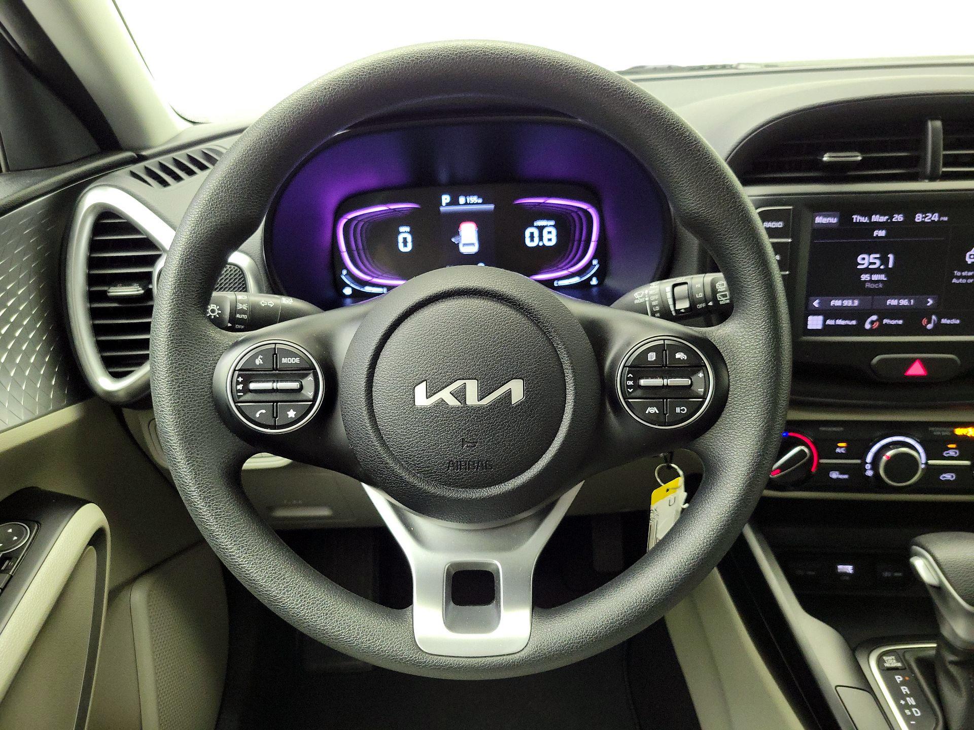 Thumbnail: 2025 Kia Soul - 10