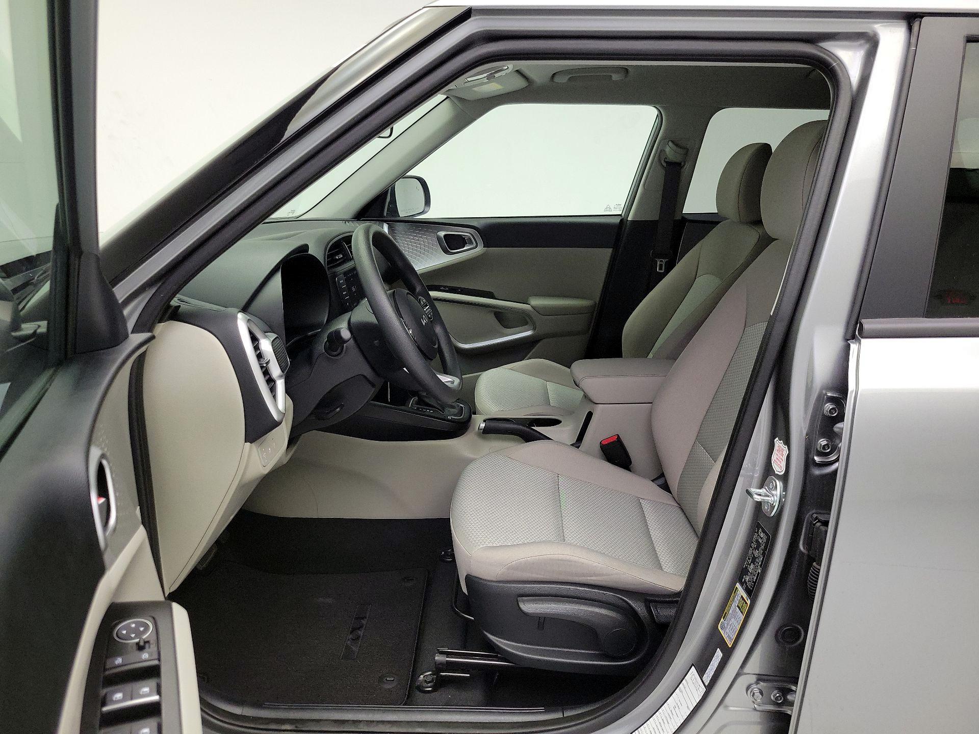 Thumbnail: 2025 Kia Soul - 11