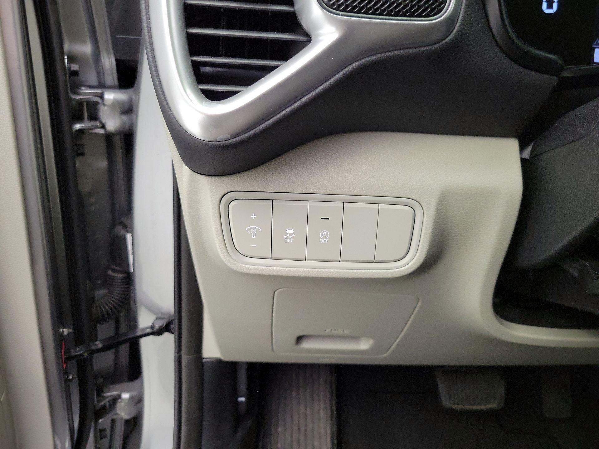 Thumbnail: 2025 Kia Soul - 13