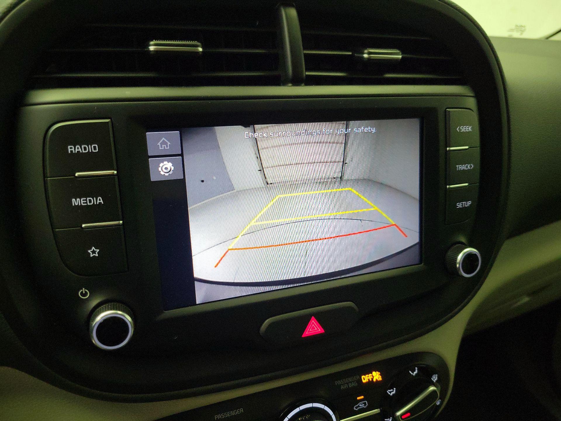 Thumbnail: 2025 Kia Soul - 14