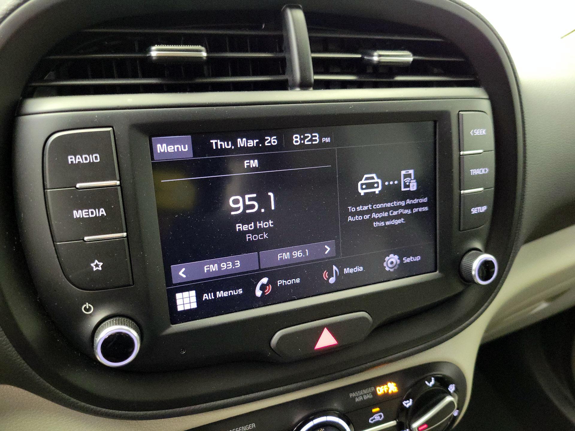 Thumbnail: 2025 Kia Soul - 15