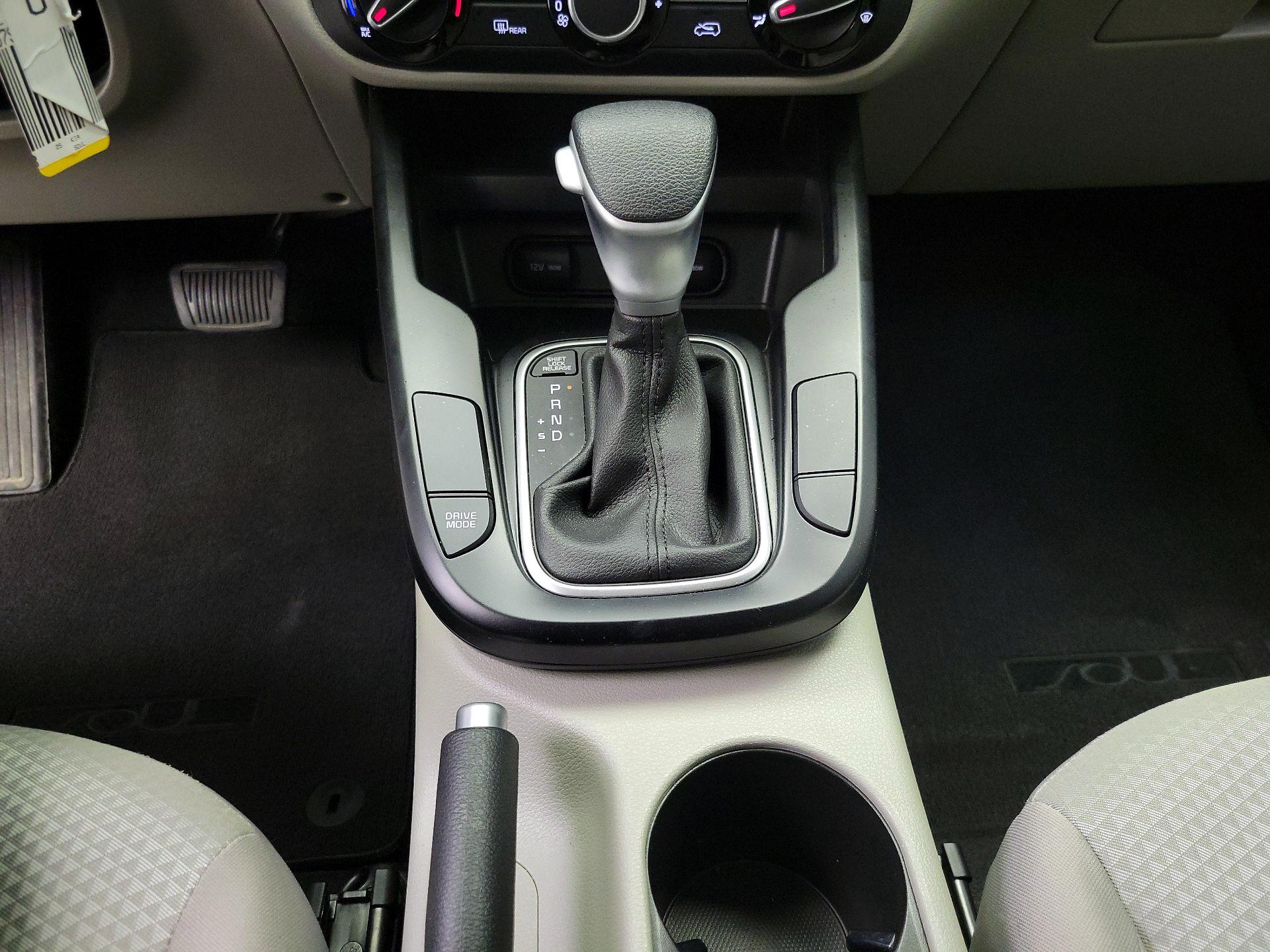 Thumbnail: 2025 Kia Soul - 17