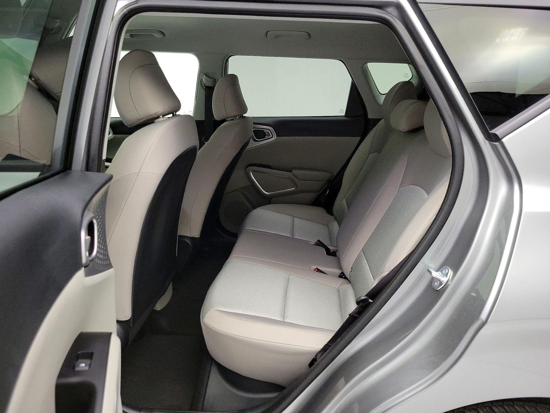 Thumbnail: 2025 Kia Soul - 19