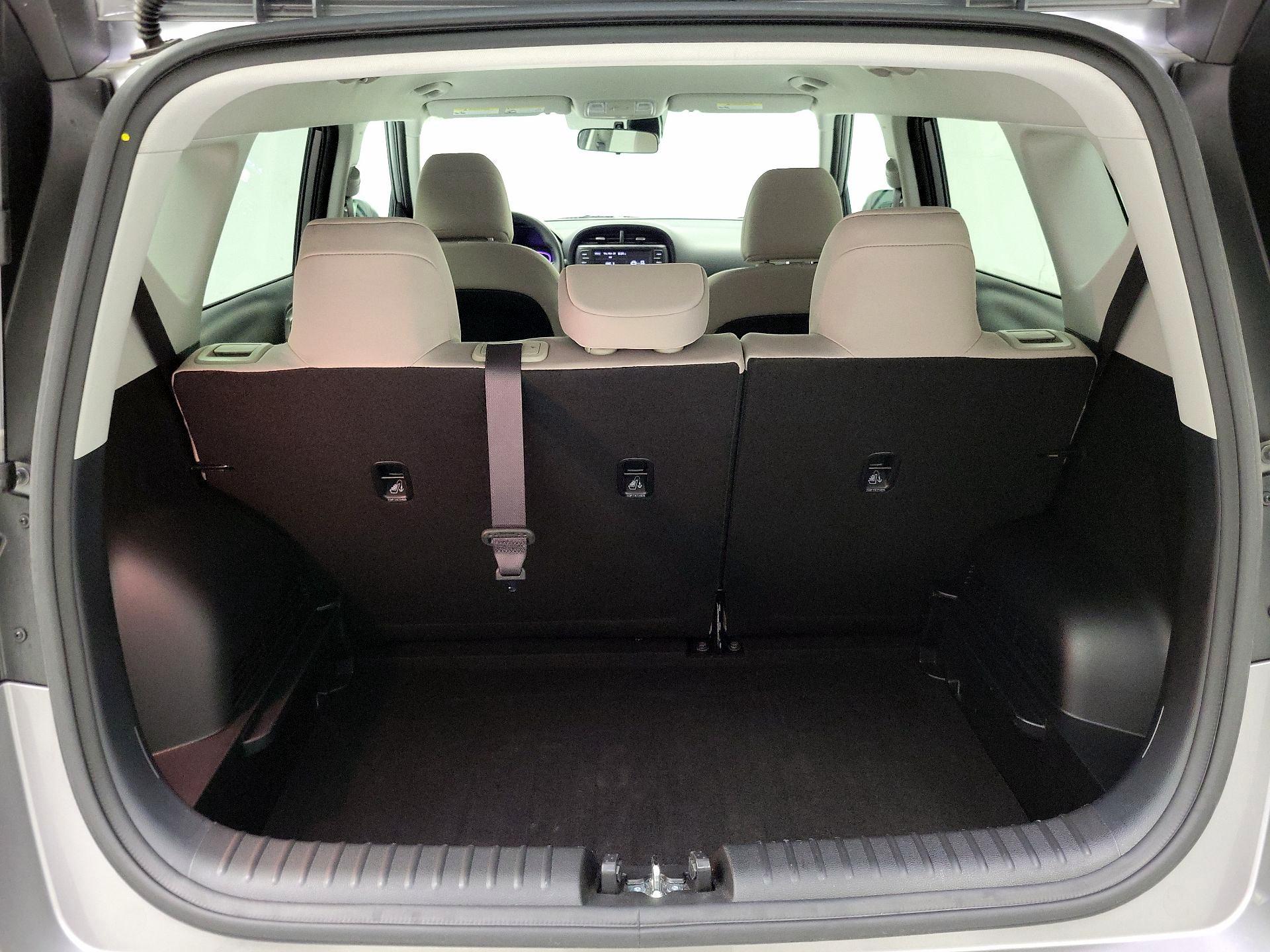 Thumbnail: 2025 Kia Soul - 20