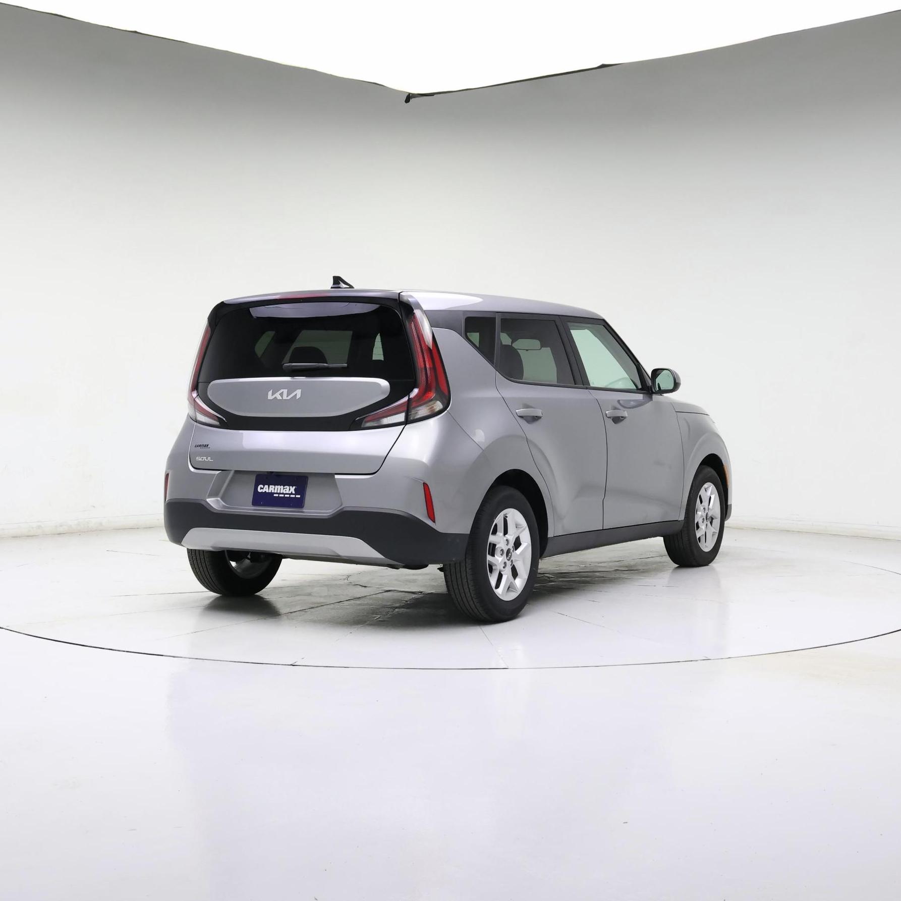 Thumbnail: 2025 Kia Soul - 4