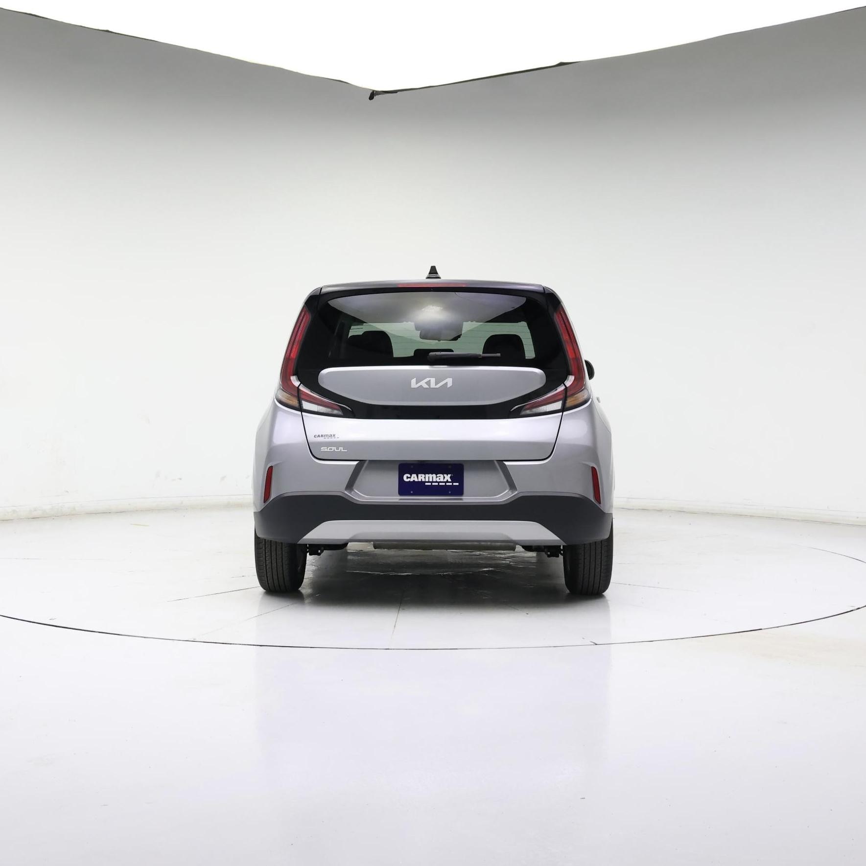 Thumbnail: 2025 Kia Soul - 5