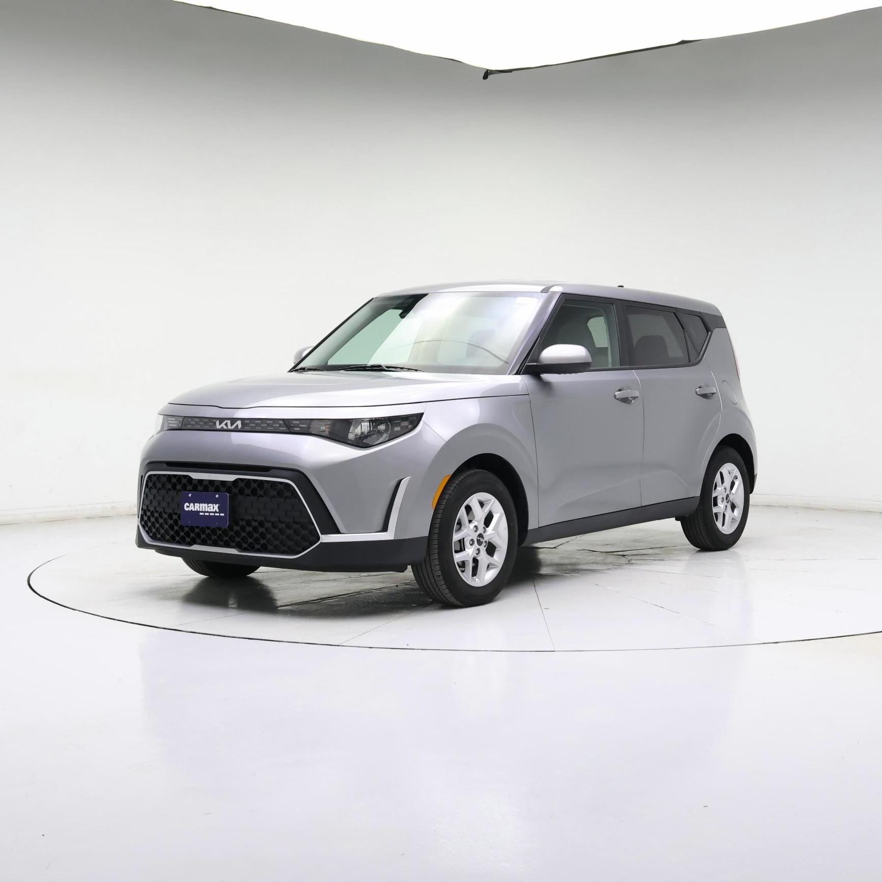Thumbnail: 2025 Kia Soul - 8