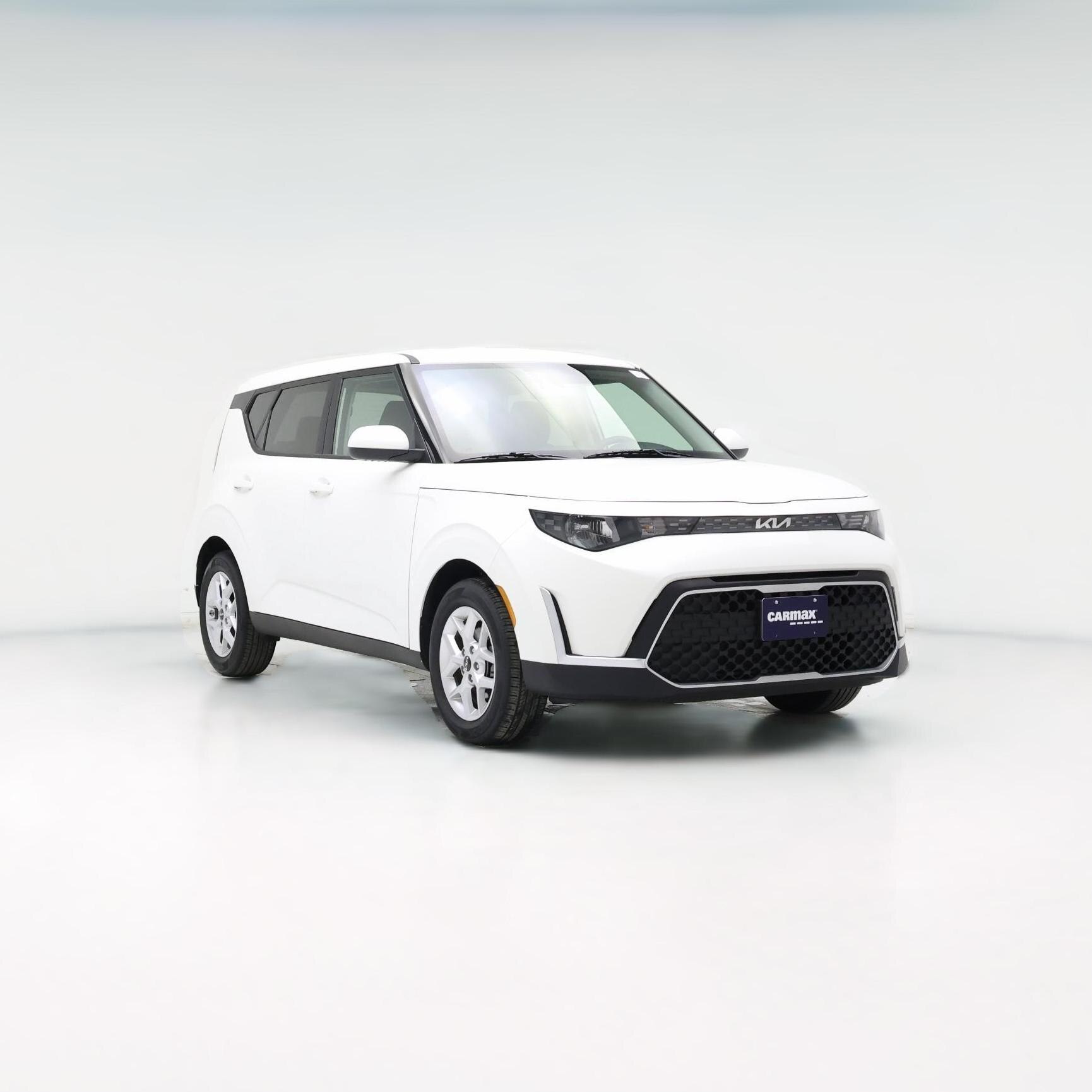 Thumbnail: 2025 Kia Soul - 1