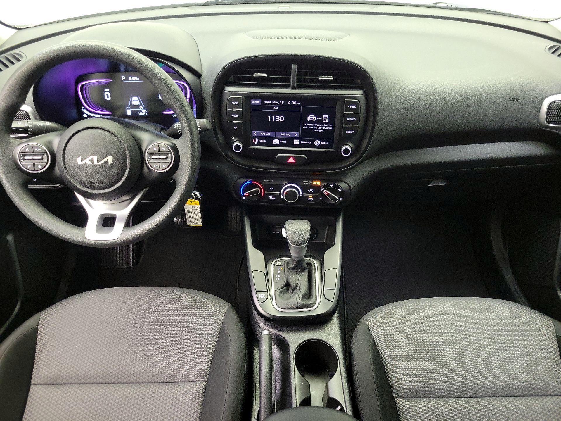 Thumbnail: 2025 Kia Soul - 9