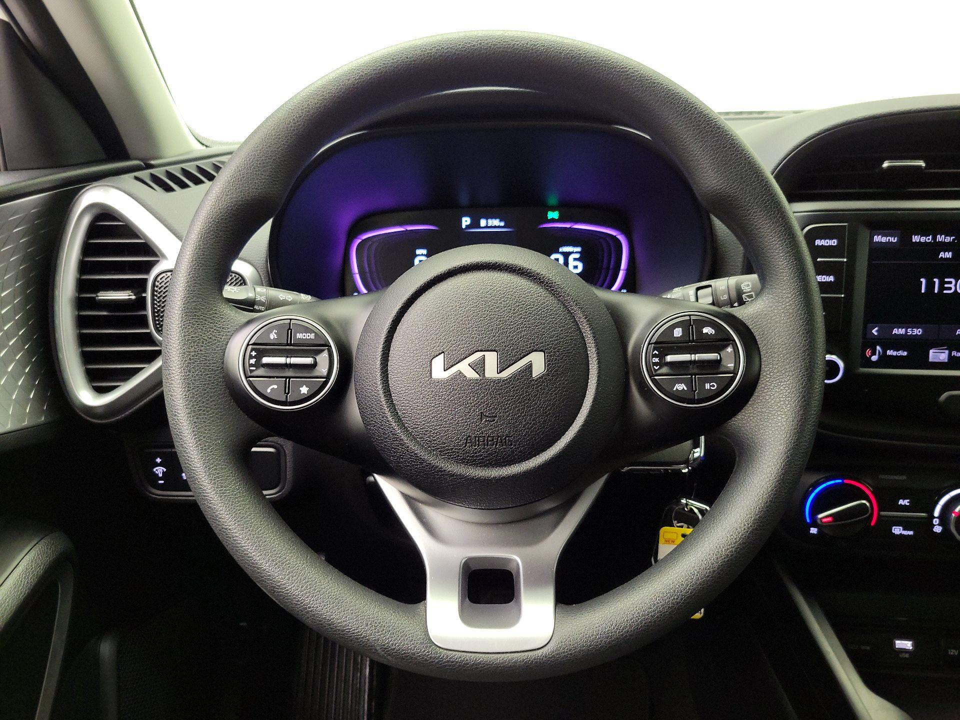 Thumbnail: 2025 Kia Soul - 10