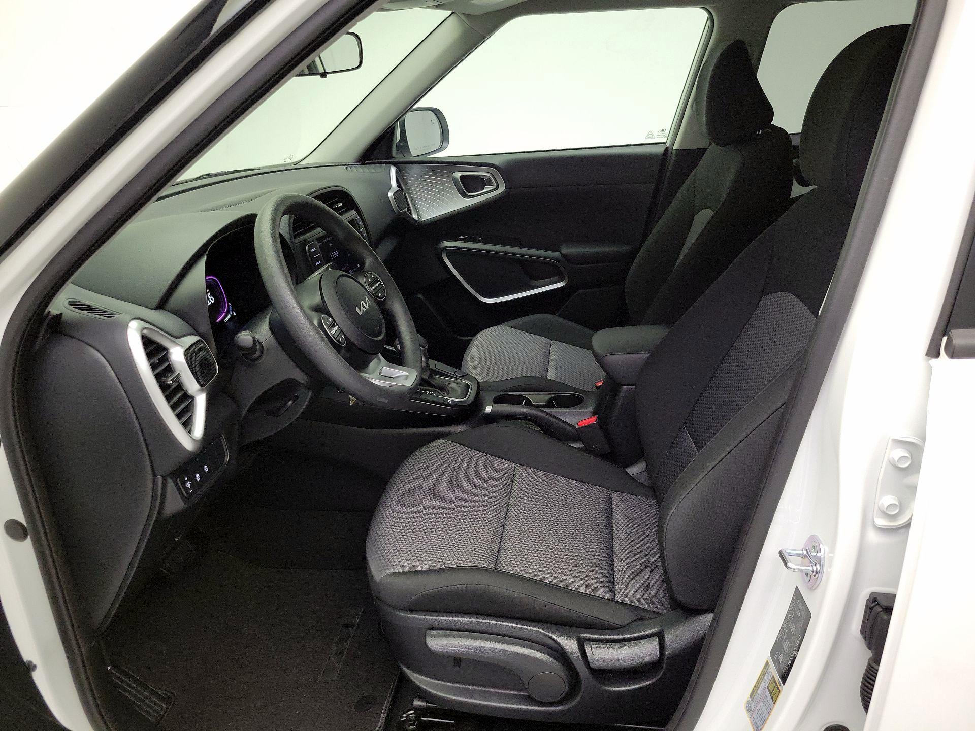 Thumbnail: 2025 Kia Soul - 11