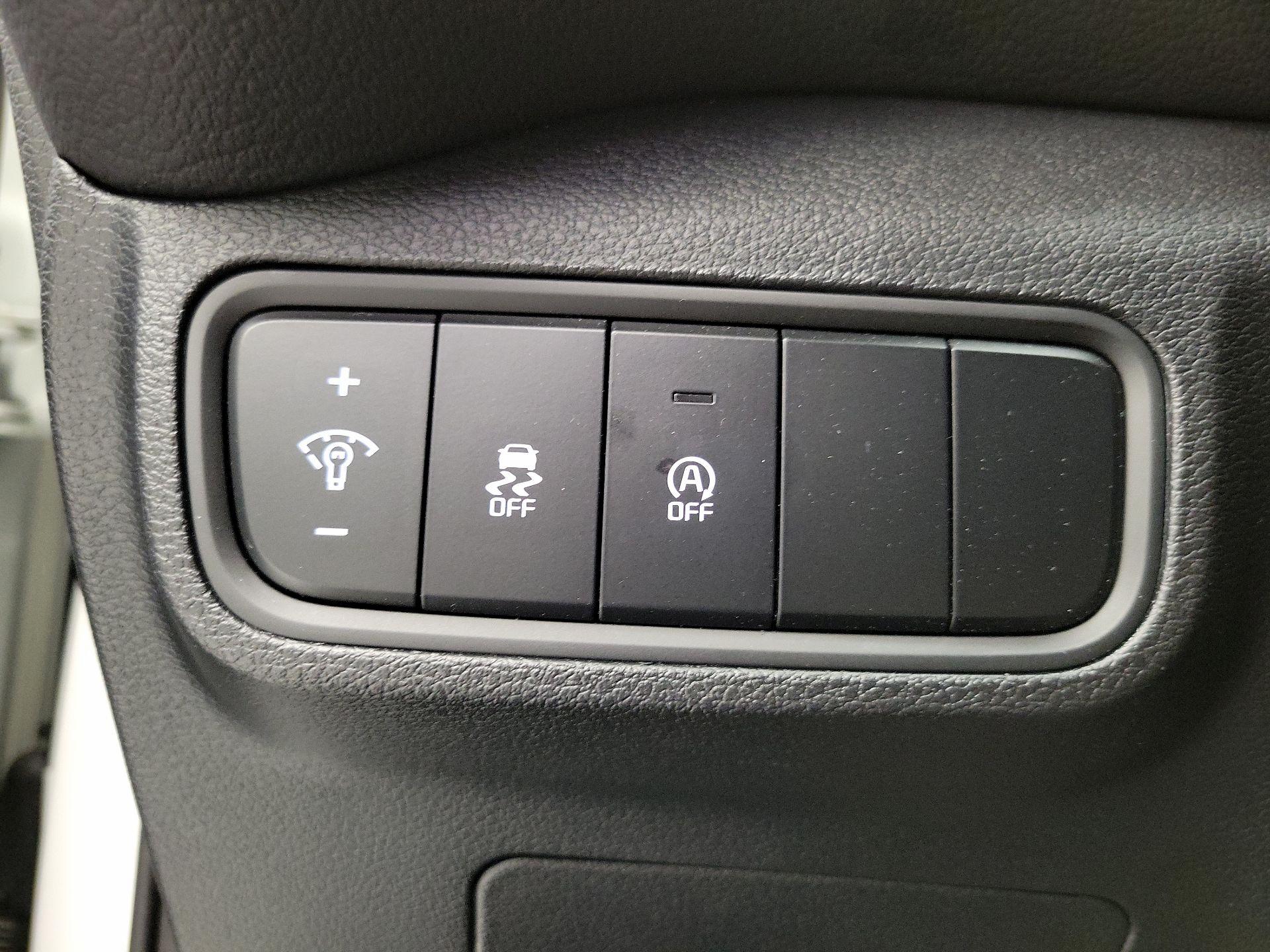 Thumbnail: 2025 Kia Soul - 13