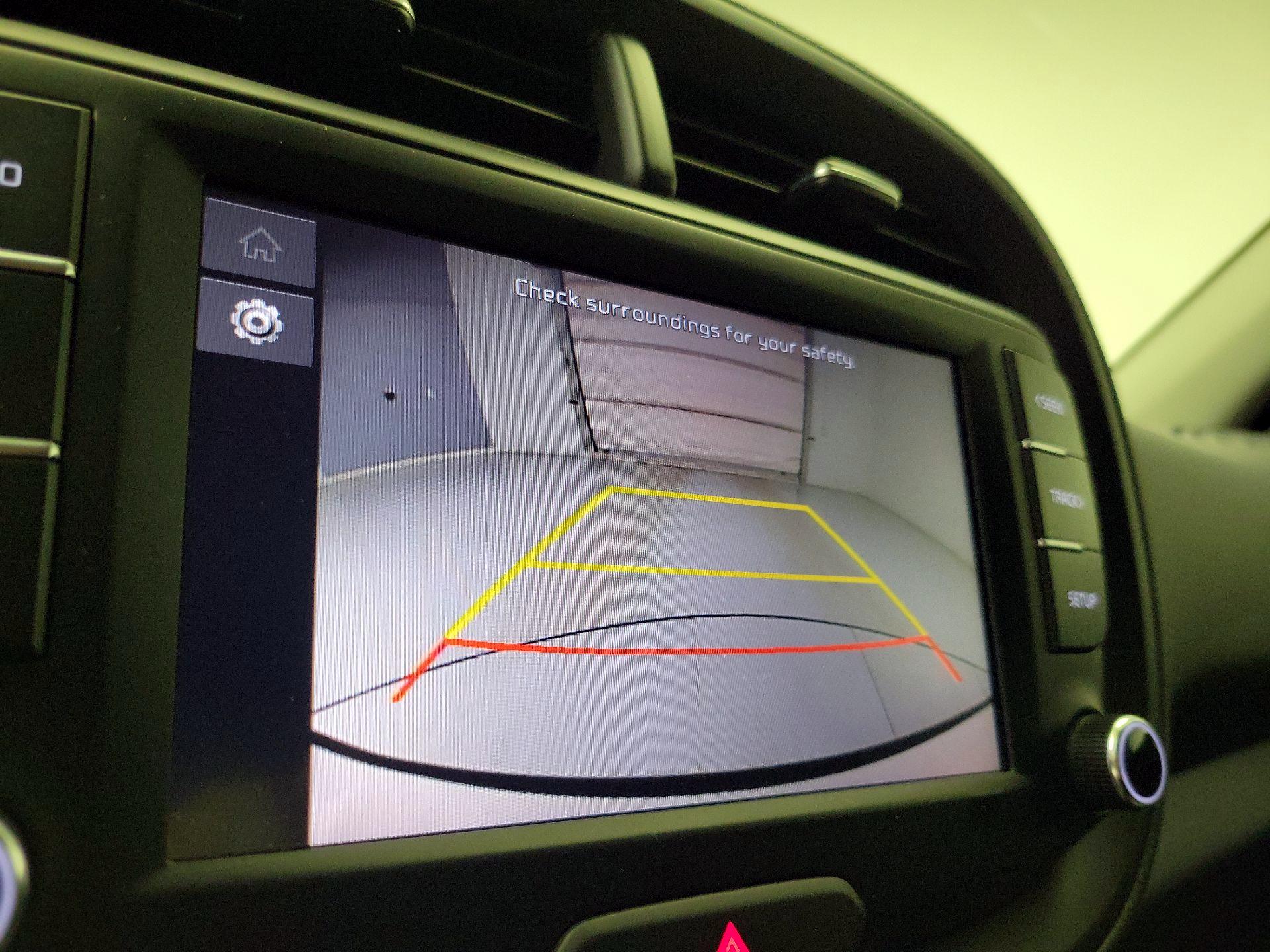 Thumbnail: 2025 Kia Soul - 14