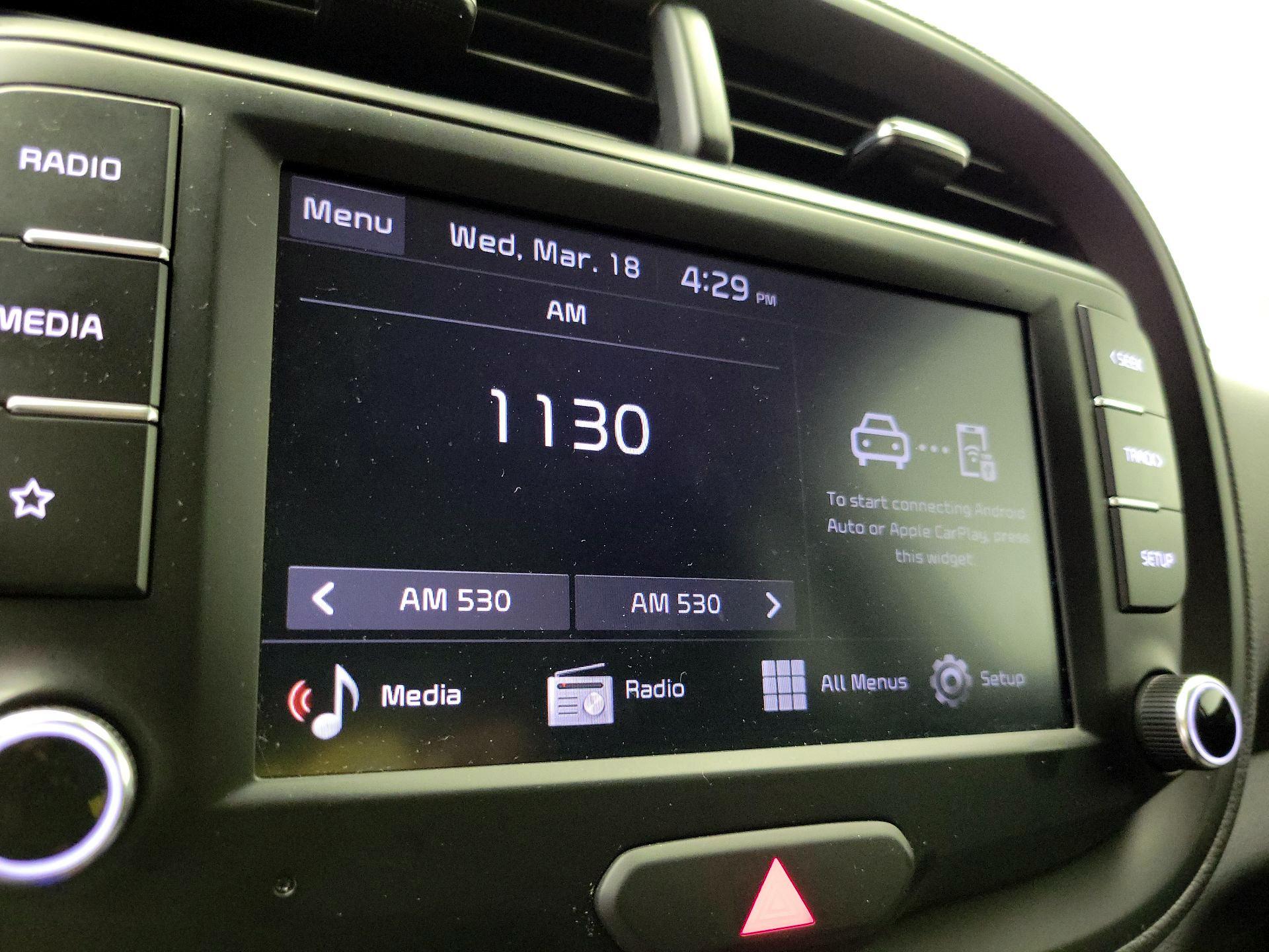 Thumbnail: 2025 Kia Soul - 15