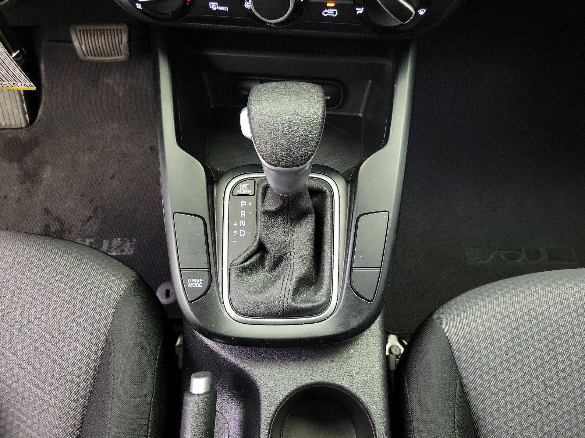 Thumbnail: 2025 Kia Soul - 17