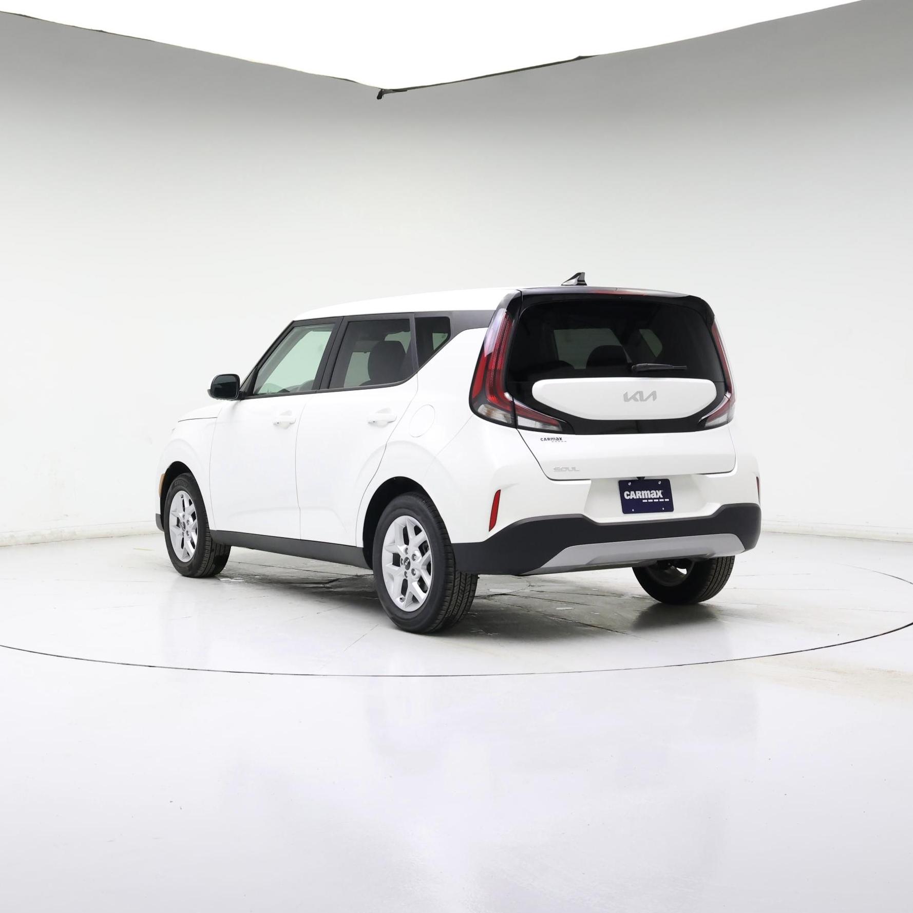 Thumbnail: 2025 Kia Soul - 2