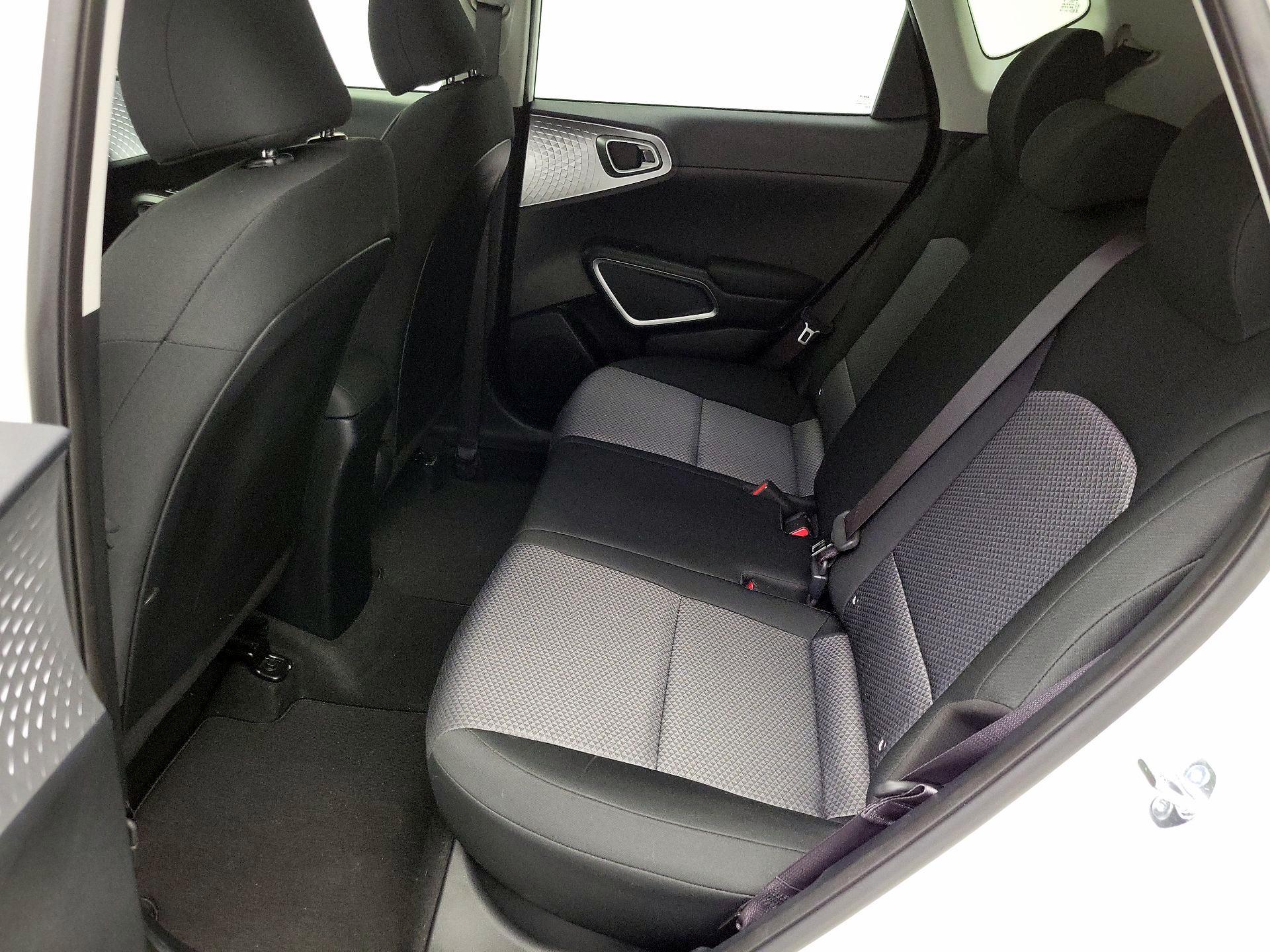 Thumbnail: 2025 Kia Soul - 19