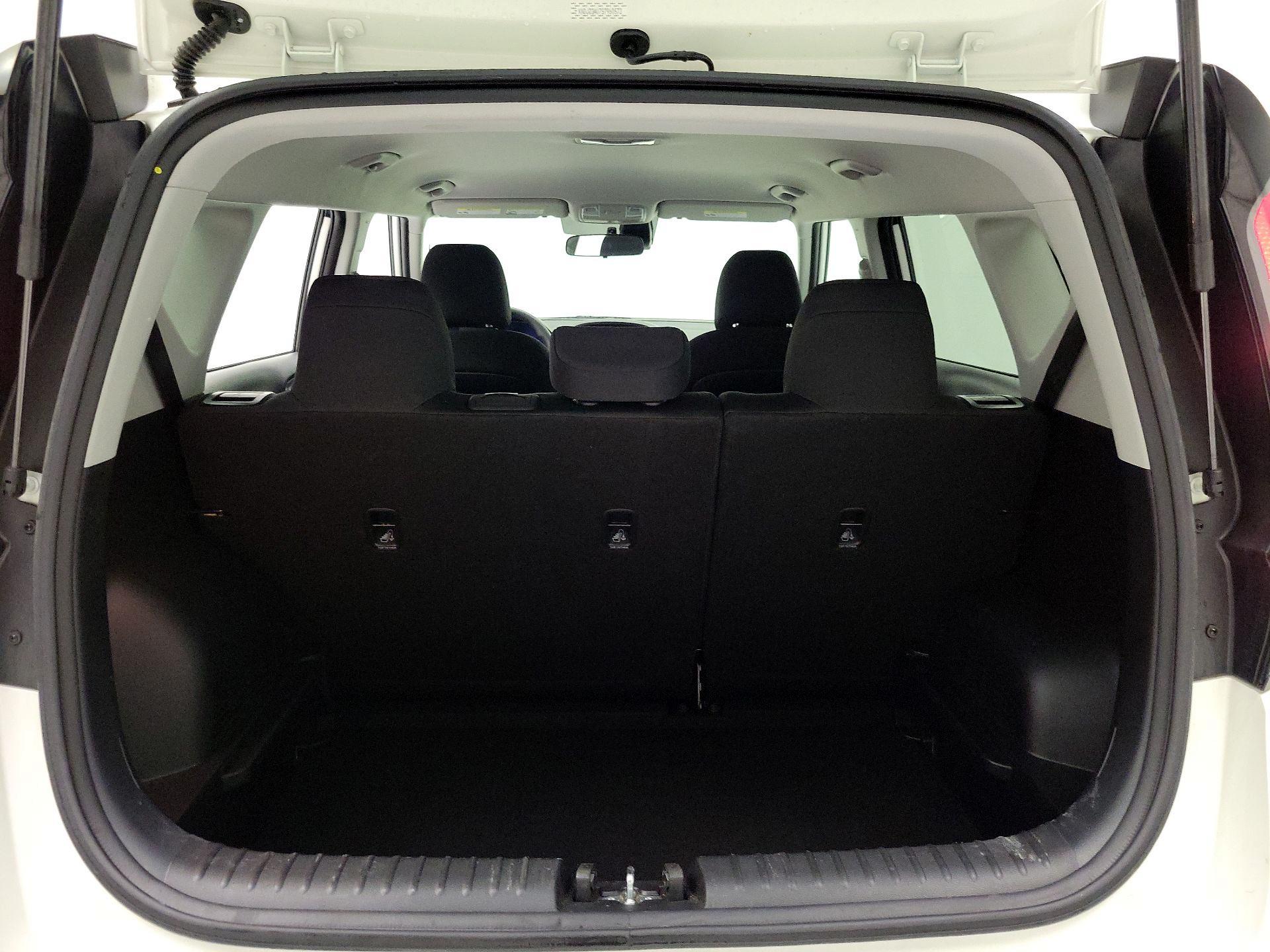 Thumbnail: 2025 Kia Soul - 20