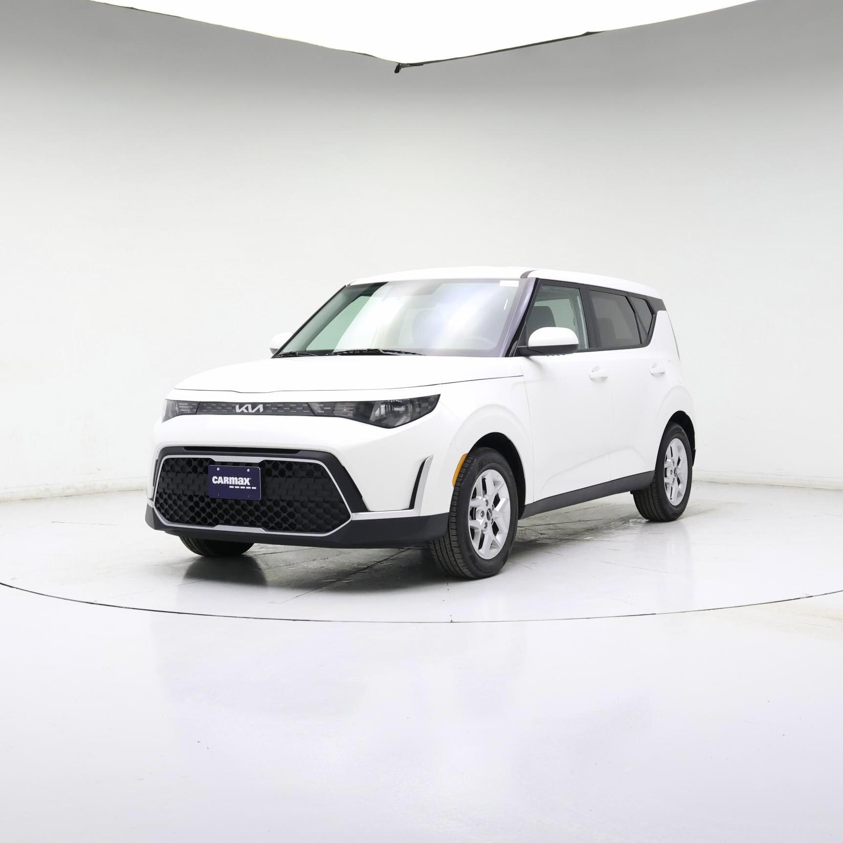 Thumbnail: 2025 Kia Soul - 4