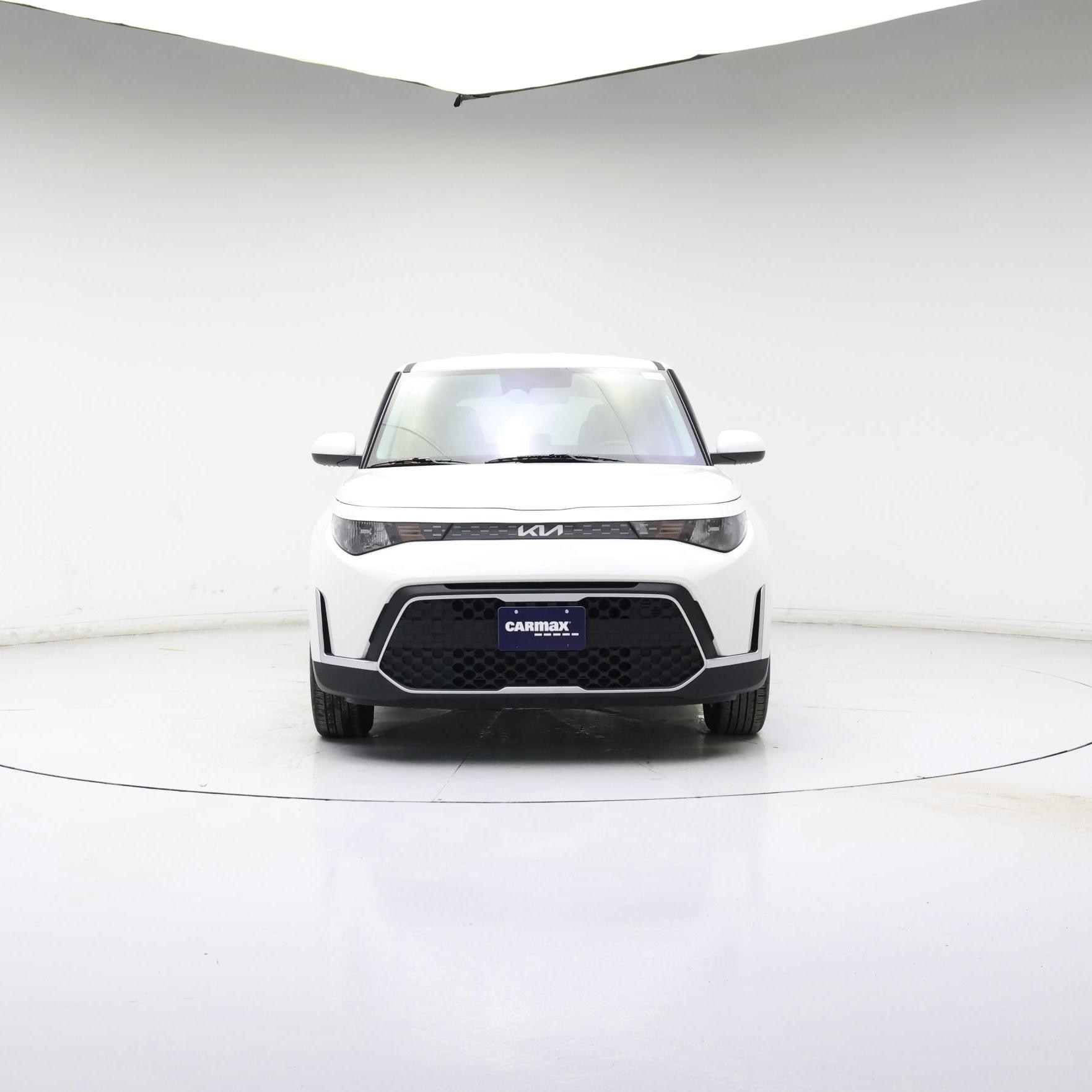 Thumbnail: 2025 Kia Soul - 5