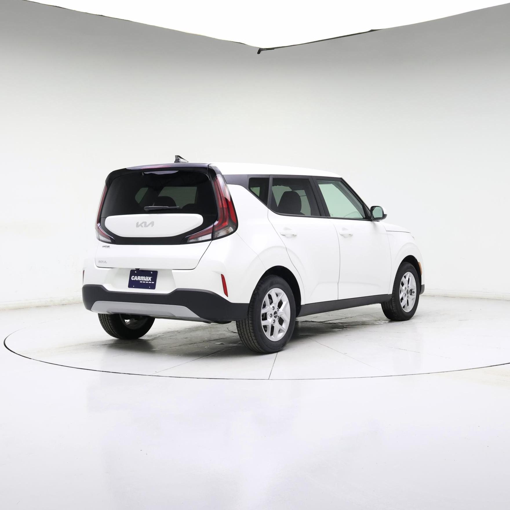 Thumbnail: 2025 Kia Soul - 8