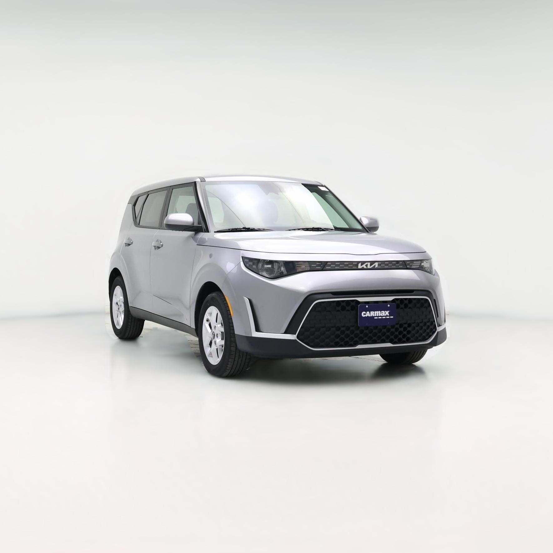 Thumbnail: 2025 Kia Soul - 1