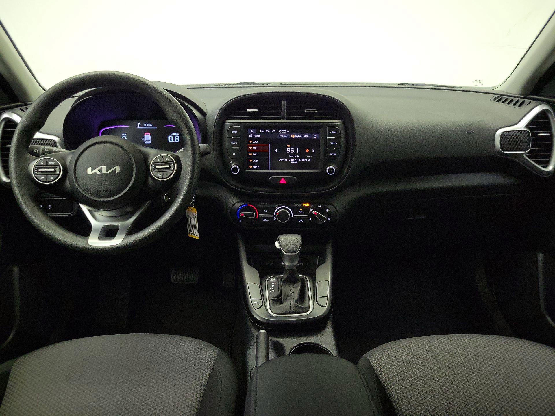 Thumbnail: 2025 Kia Soul - 9