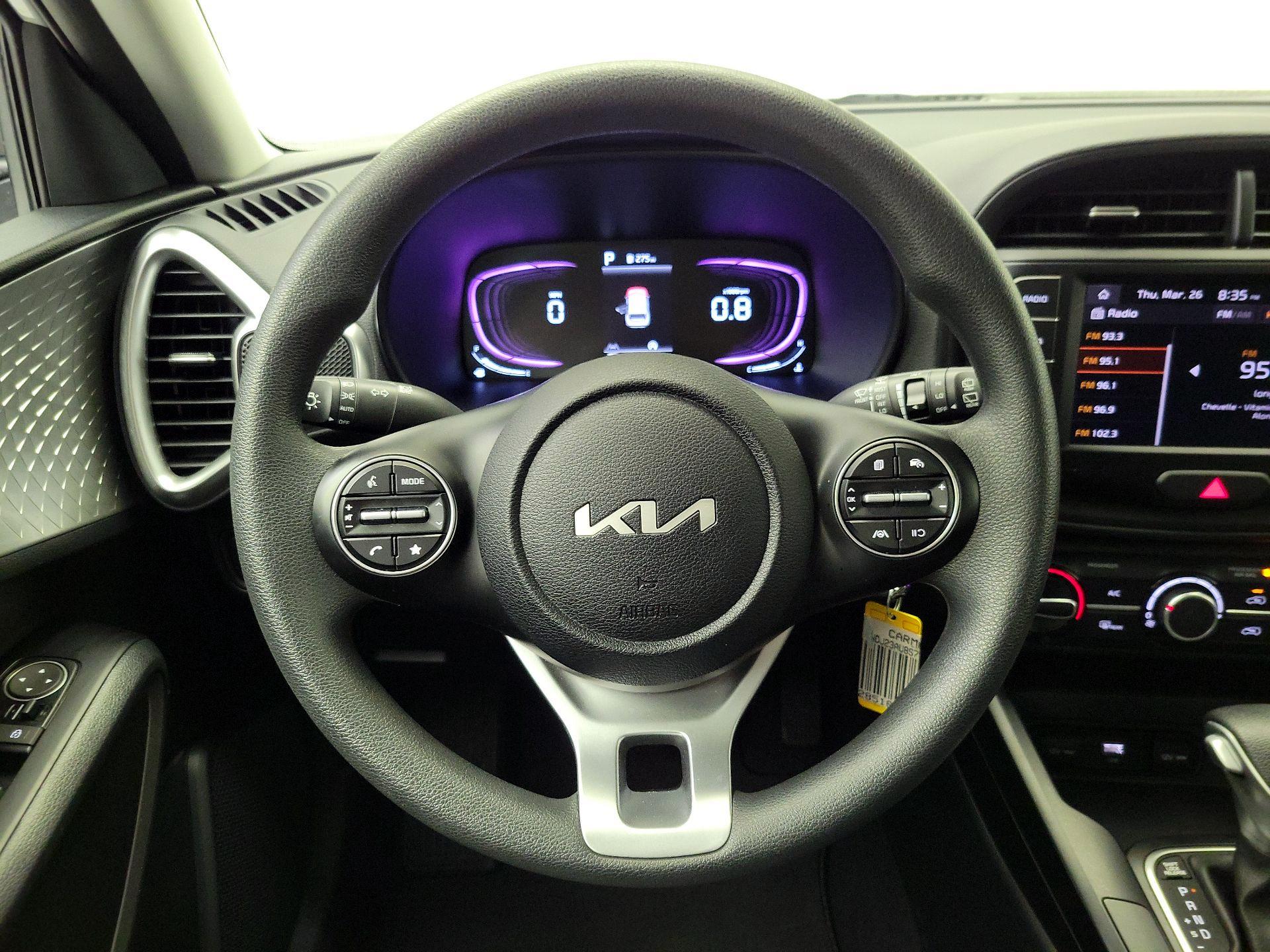 Thumbnail: 2025 Kia Soul - 10