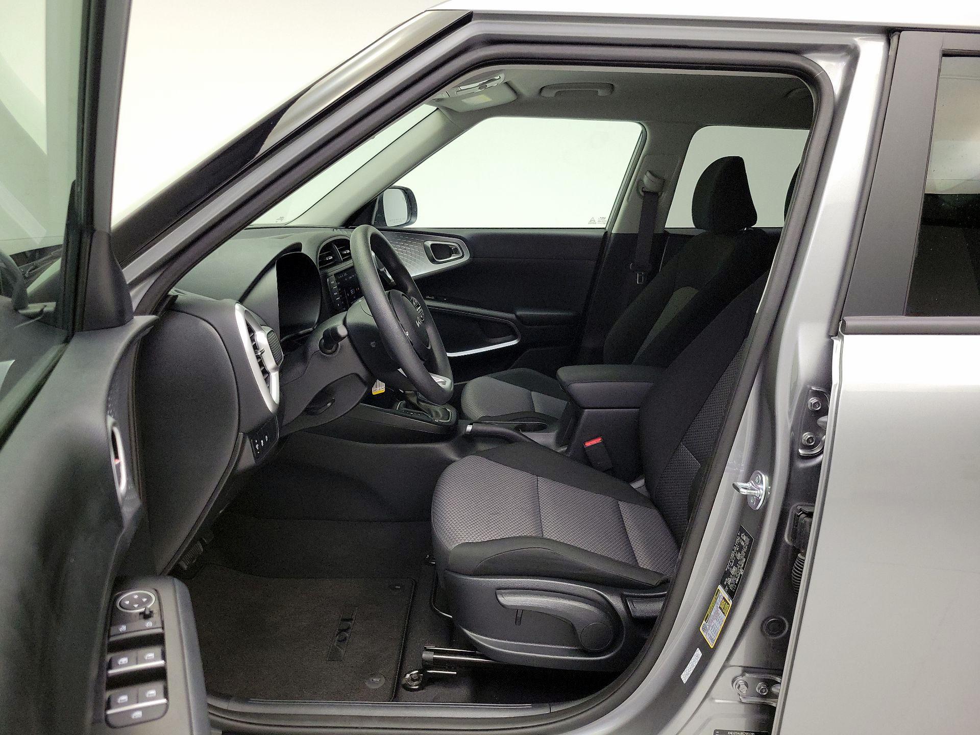 Thumbnail: 2025 Kia Soul - 11