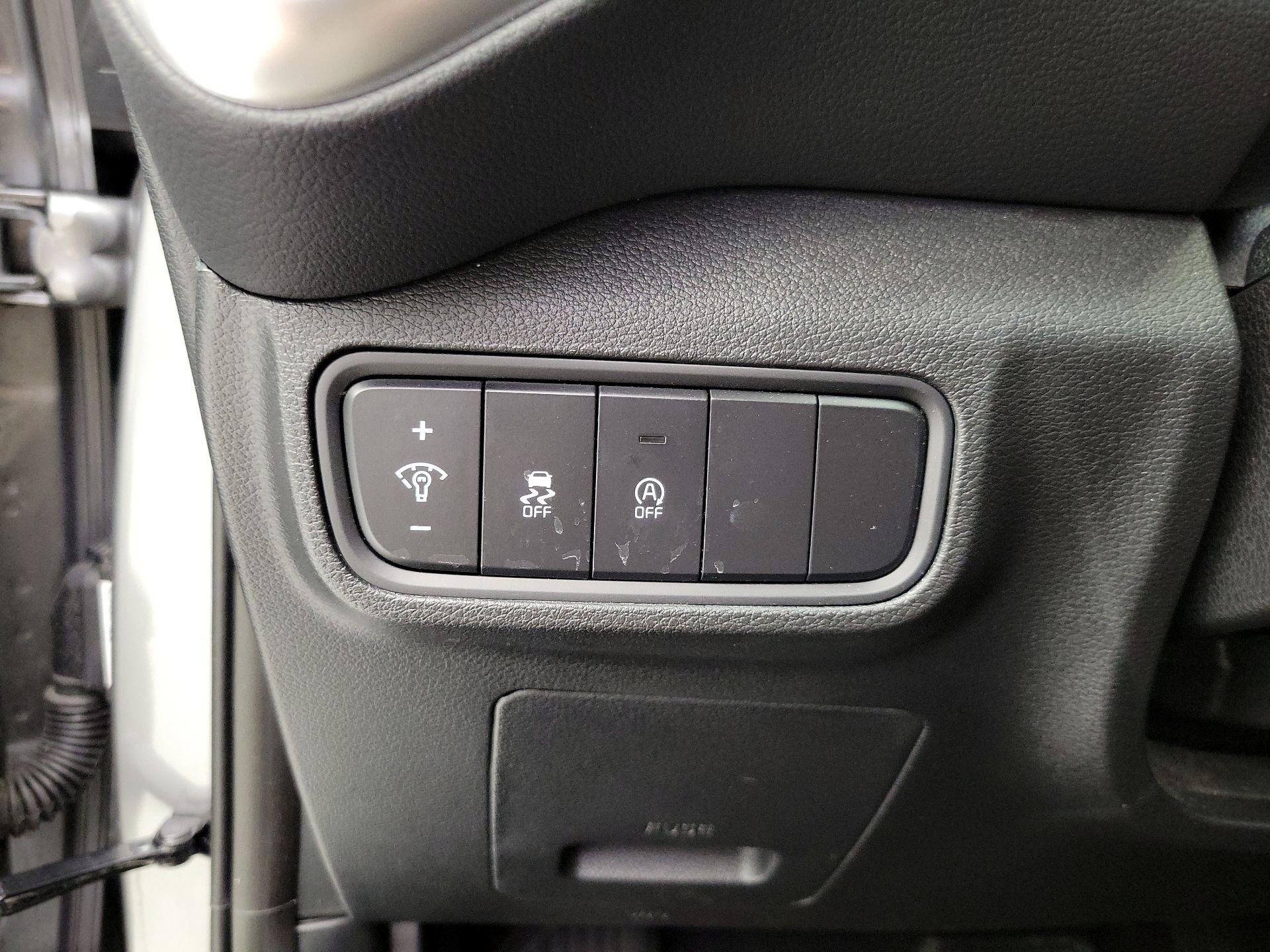 Thumbnail: 2025 Kia Soul - 13