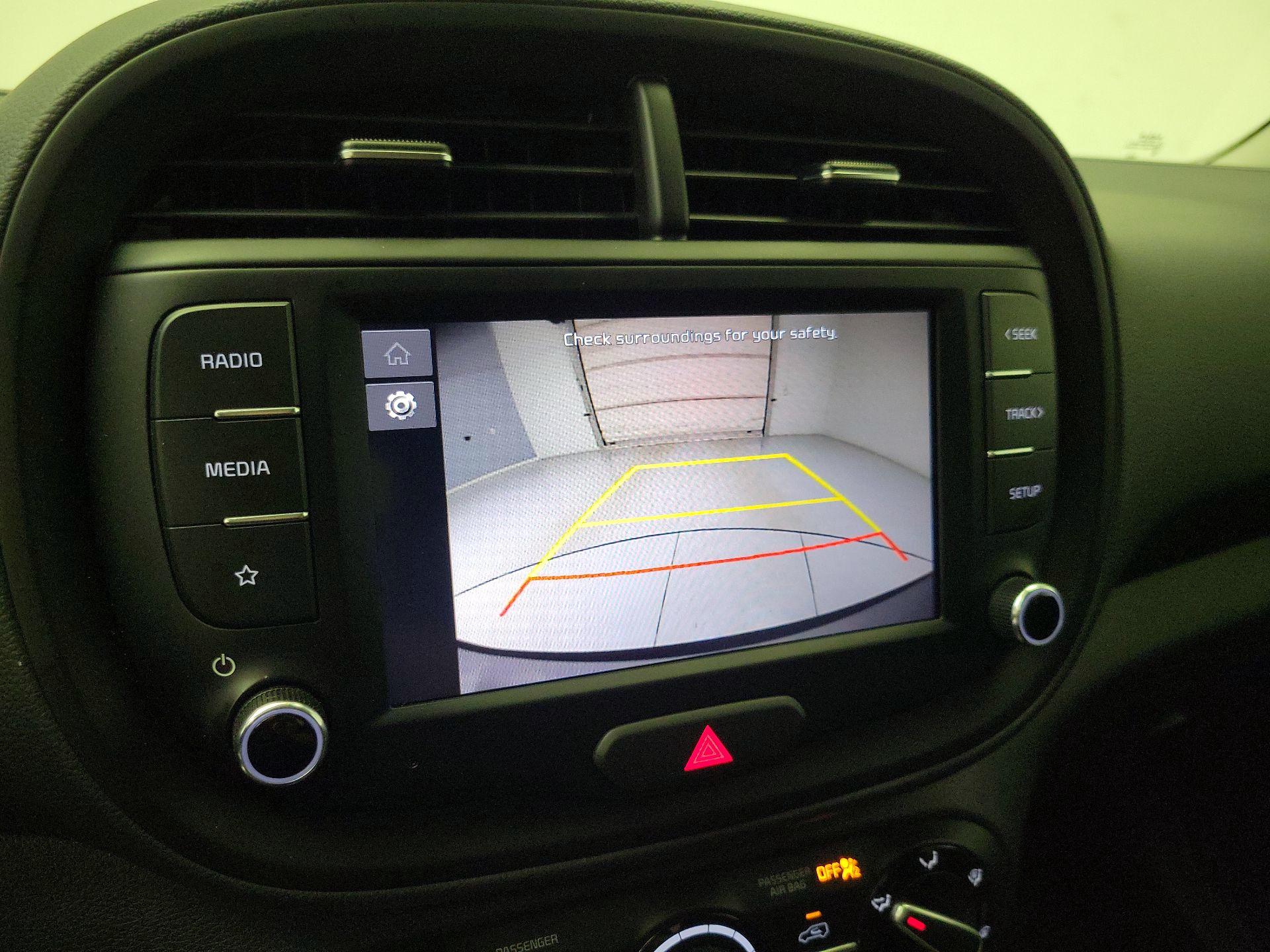 Thumbnail: 2025 Kia Soul - 14