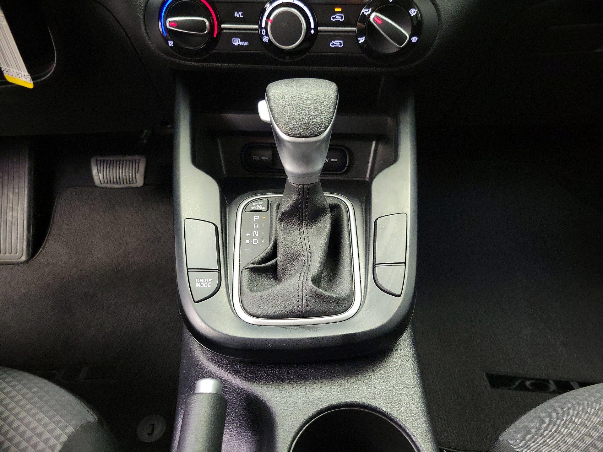 Thumbnail: 2025 Kia Soul - 17