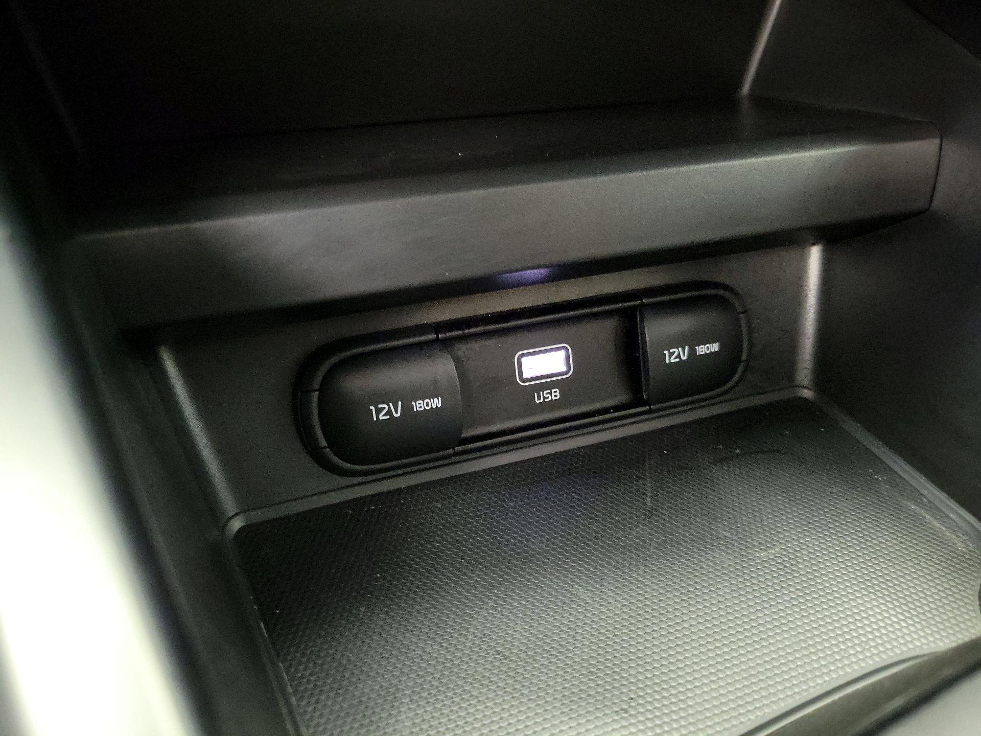 Thumbnail: 2025 Kia Soul - 18