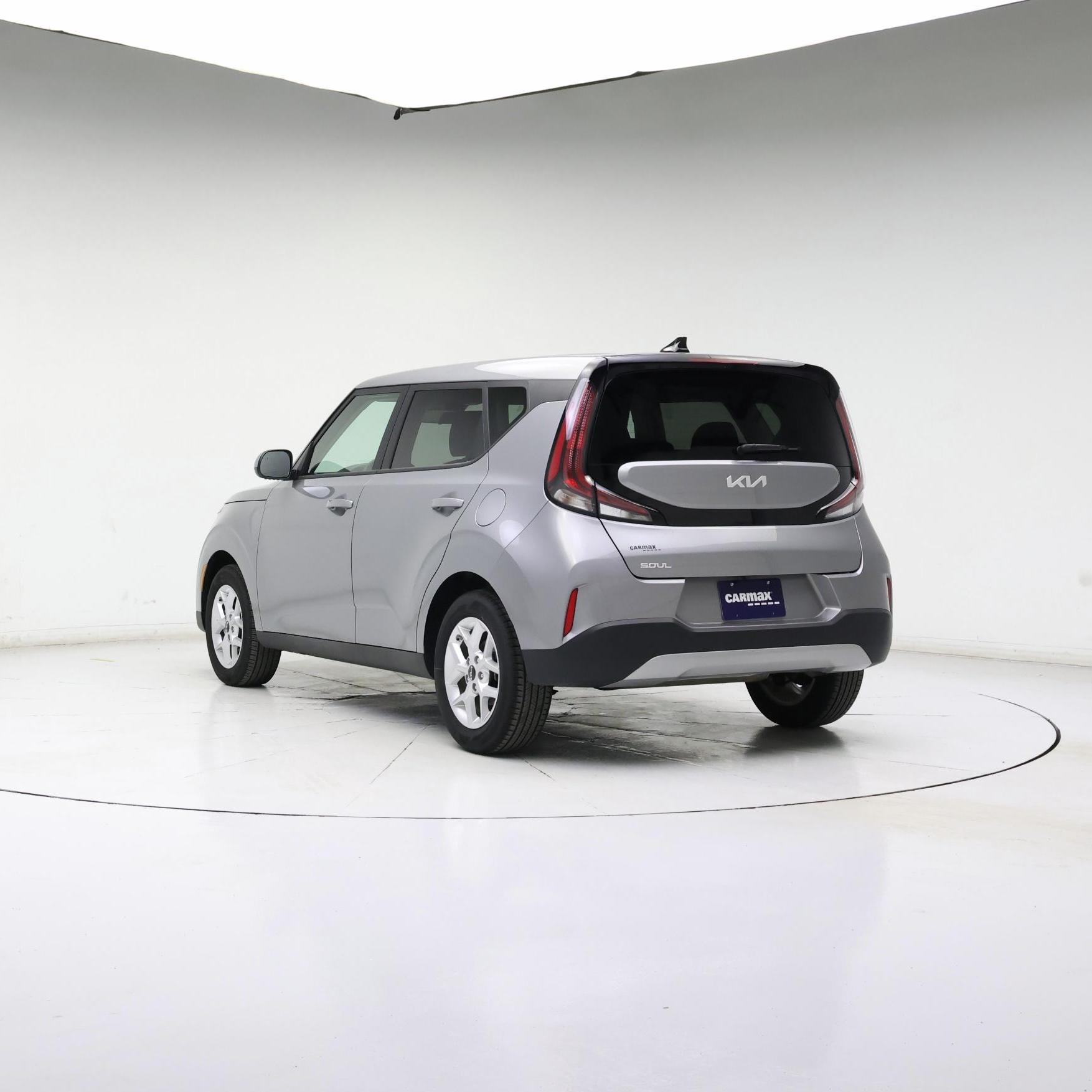 Thumbnail: 2025 Kia Soul - 2