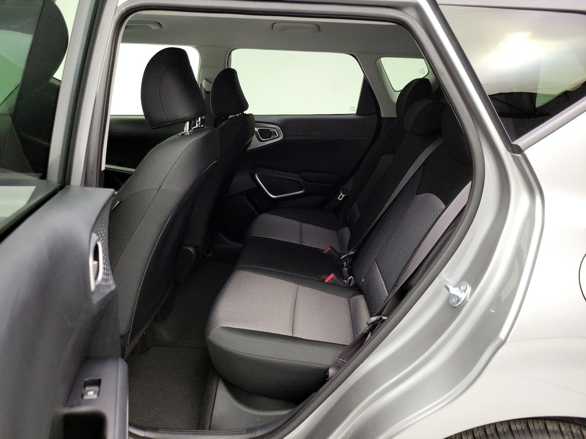 Thumbnail: 2025 Kia Soul - 19