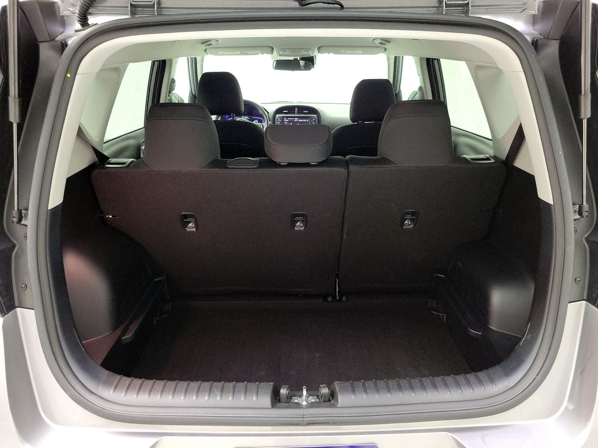 Thumbnail: 2025 Kia Soul - 20