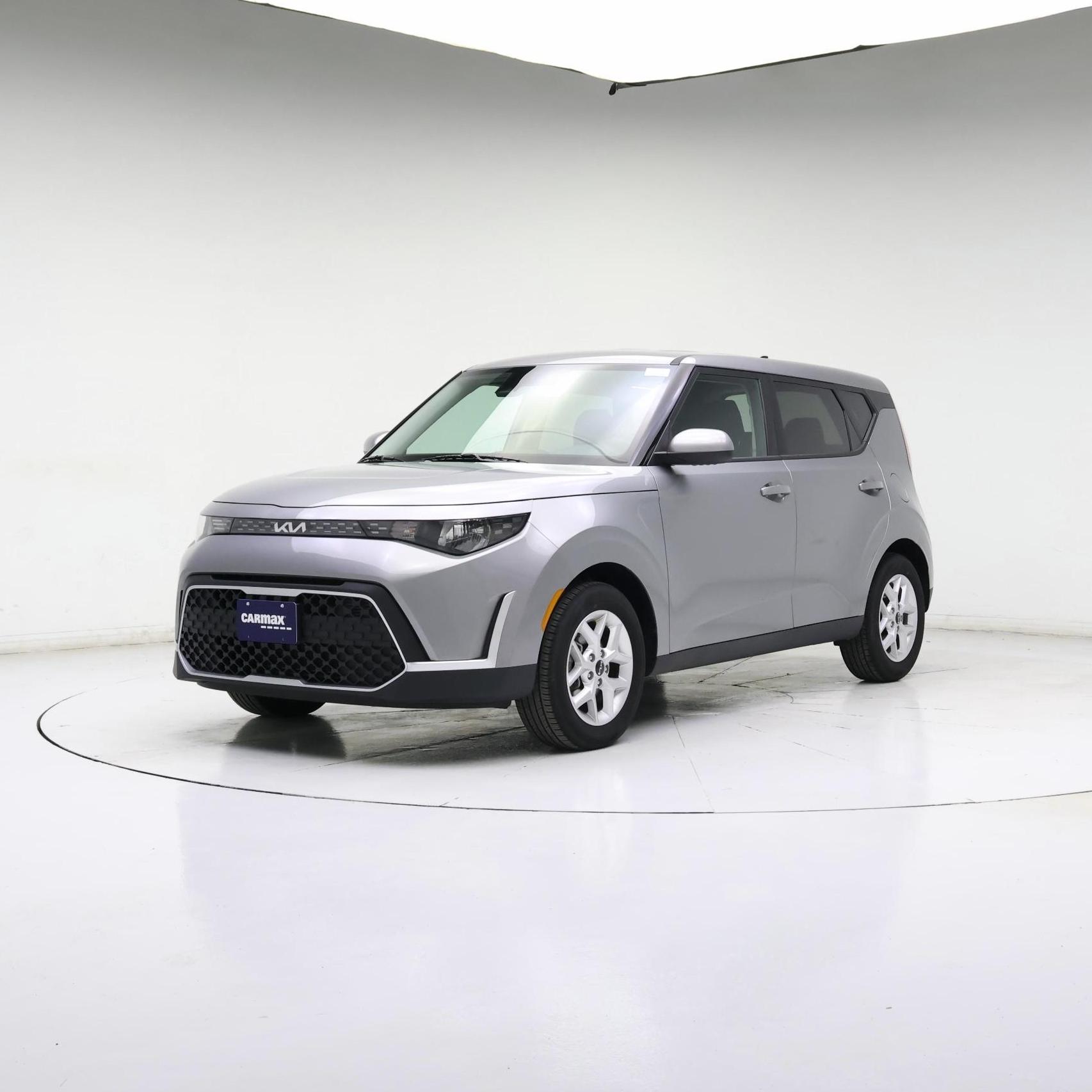 Thumbnail: 2025 Kia Soul - 4