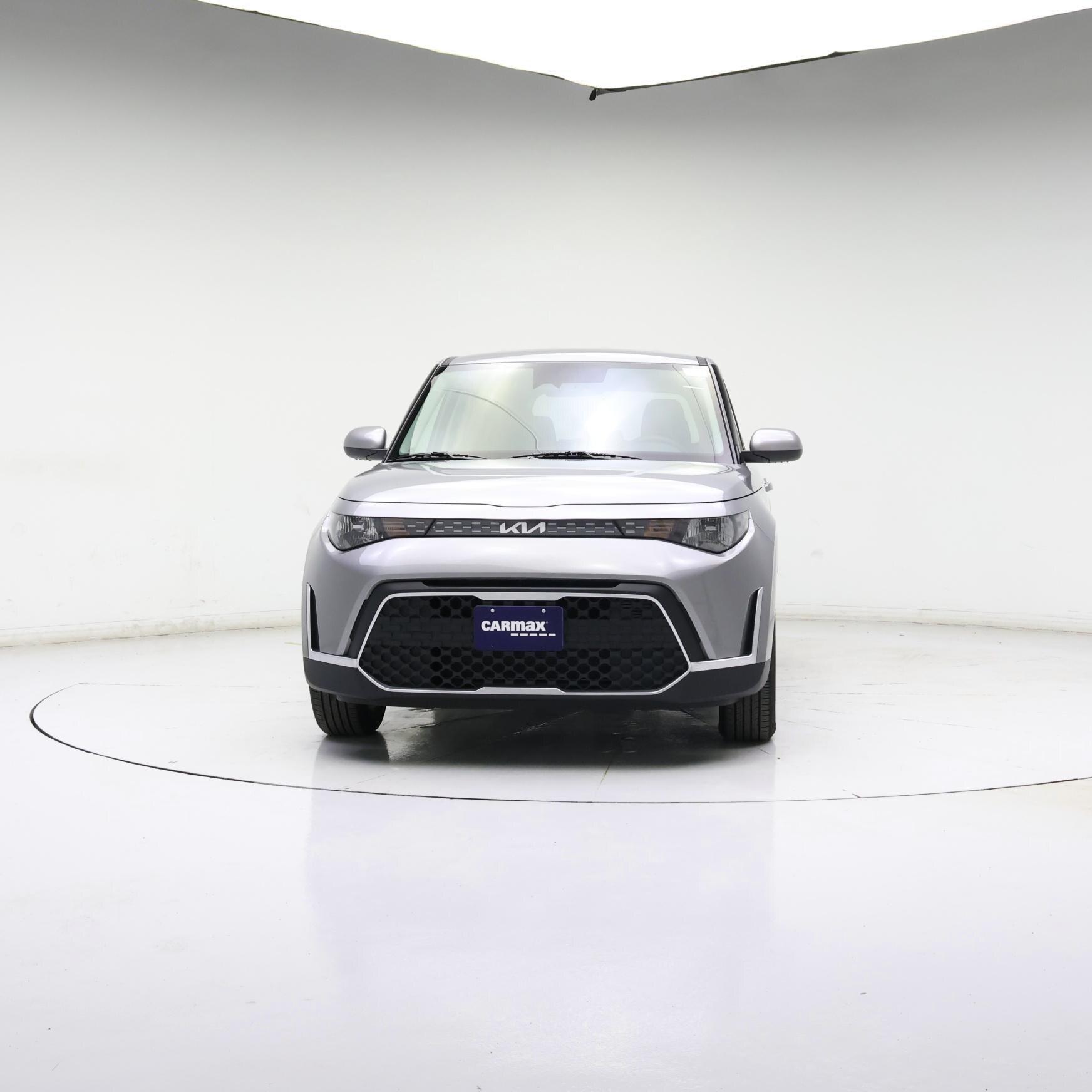 Thumbnail: 2025 Kia Soul - 5