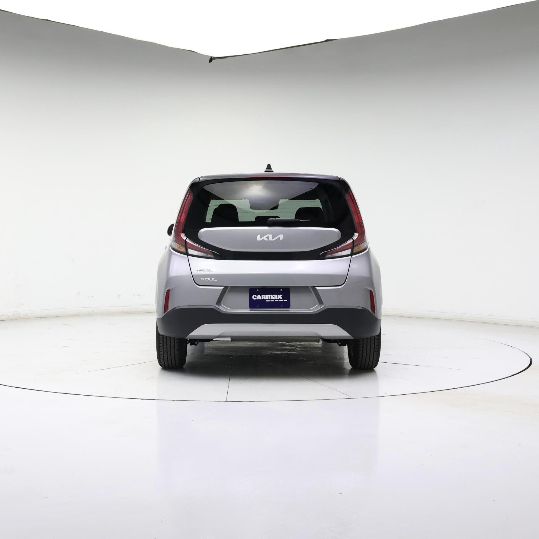 Thumbnail: 2025 Kia Soul - 6