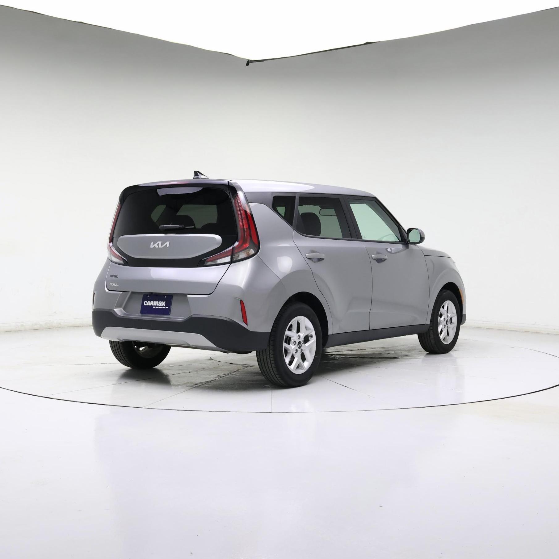 Thumbnail: 2025 Kia Soul - 8