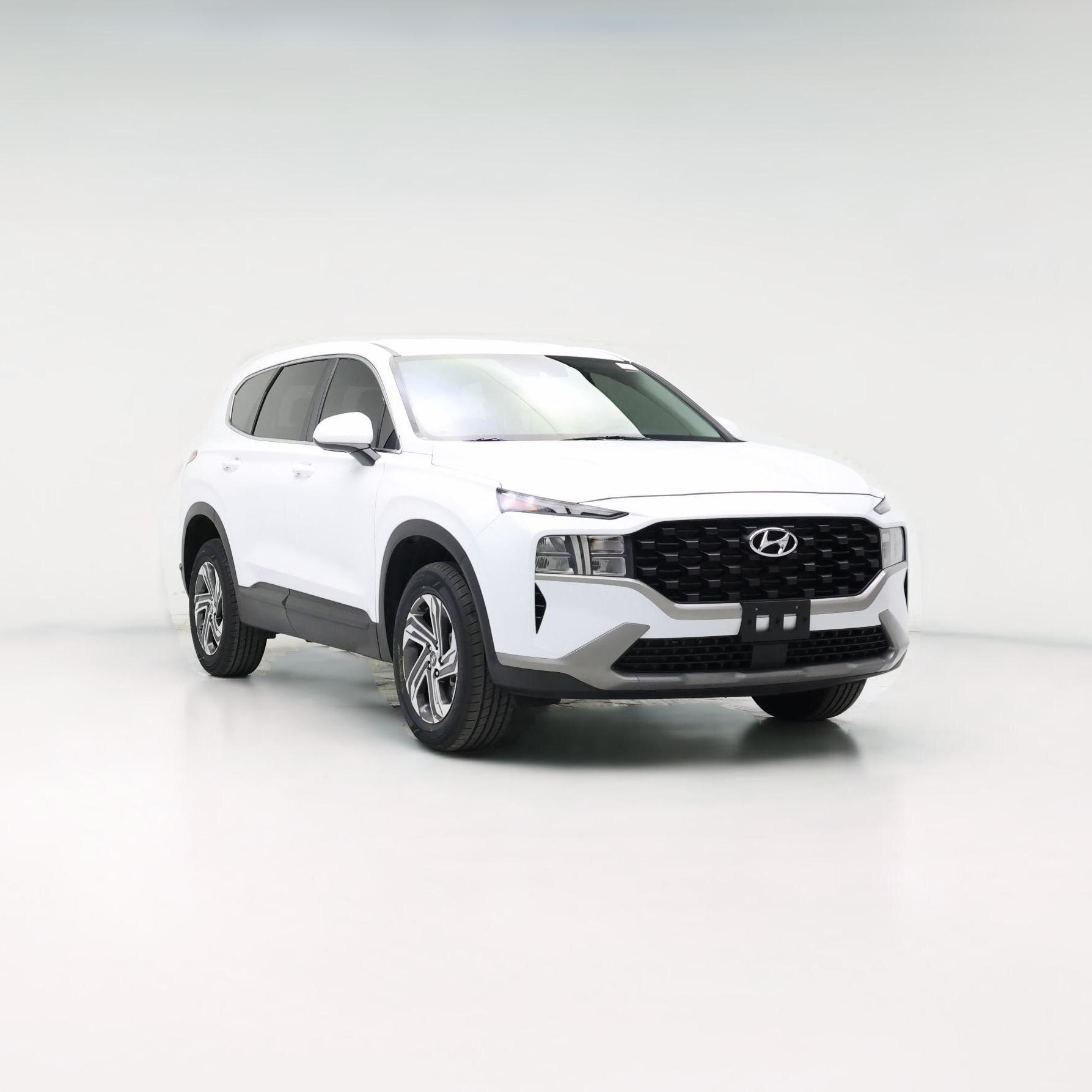 Thumbnail: 2022 Hyundai Santa Fe - 1