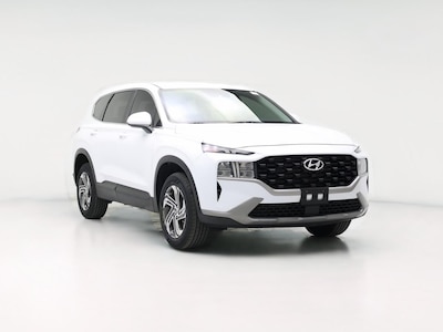 2022 Hyundai Santa Fe SE