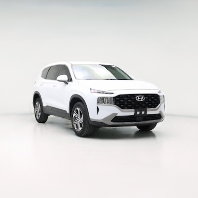 2022 Hyundai Santa Fe SE