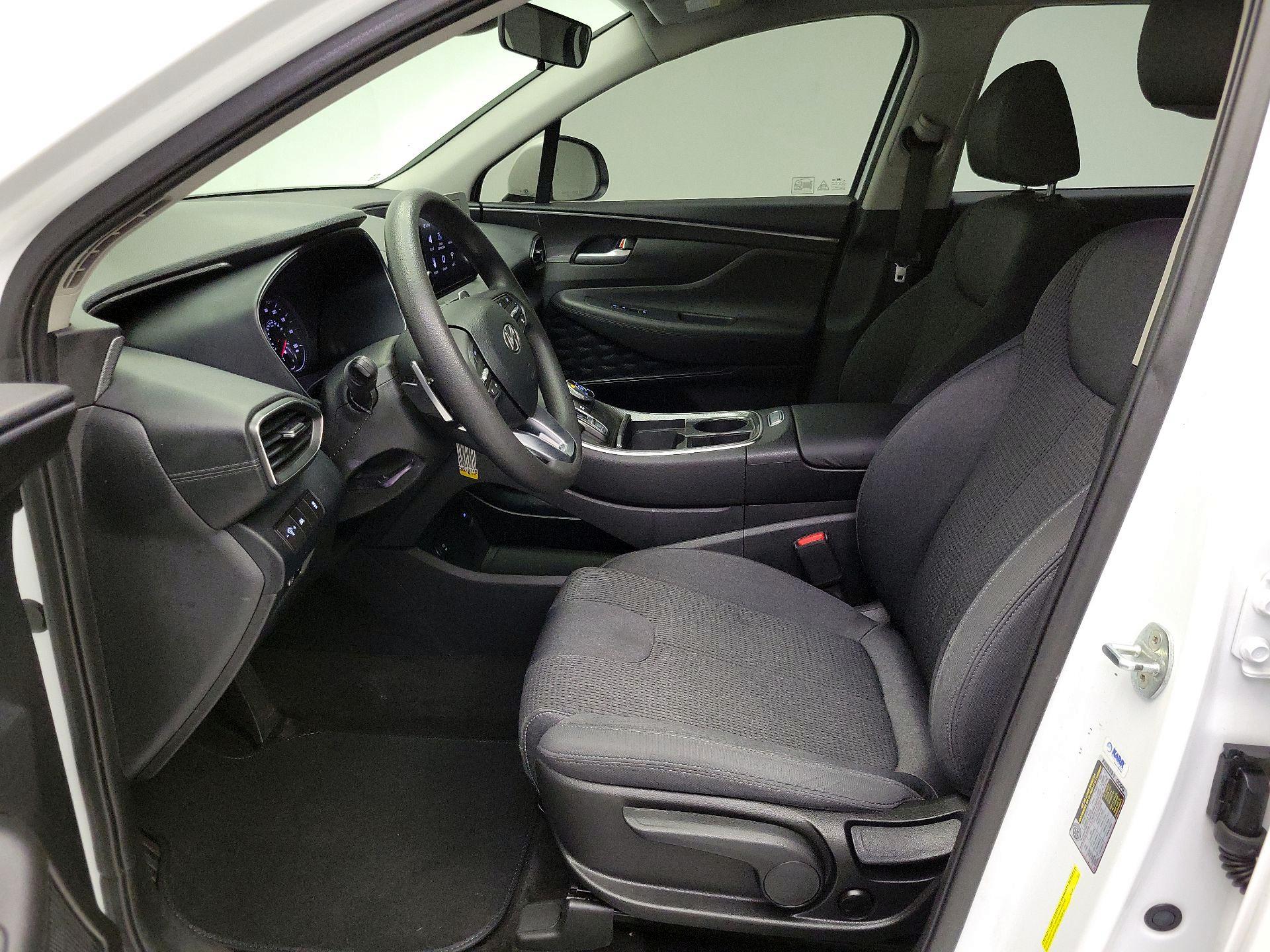 Thumbnail: 2022 Hyundai Santa Fe - 11