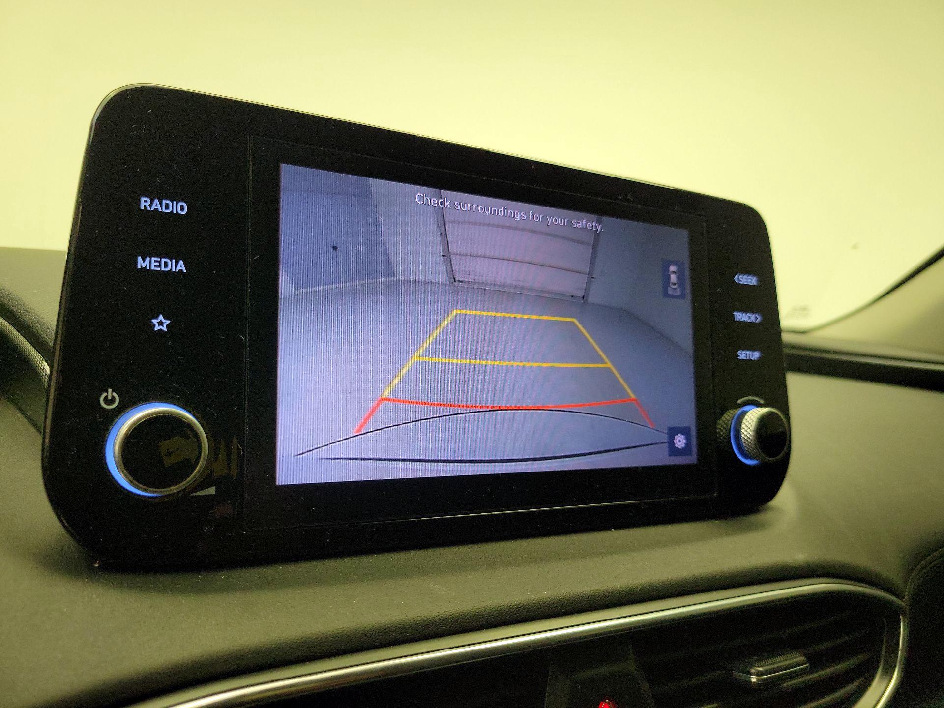 Thumbnail: 2022 Hyundai Santa Fe - 14