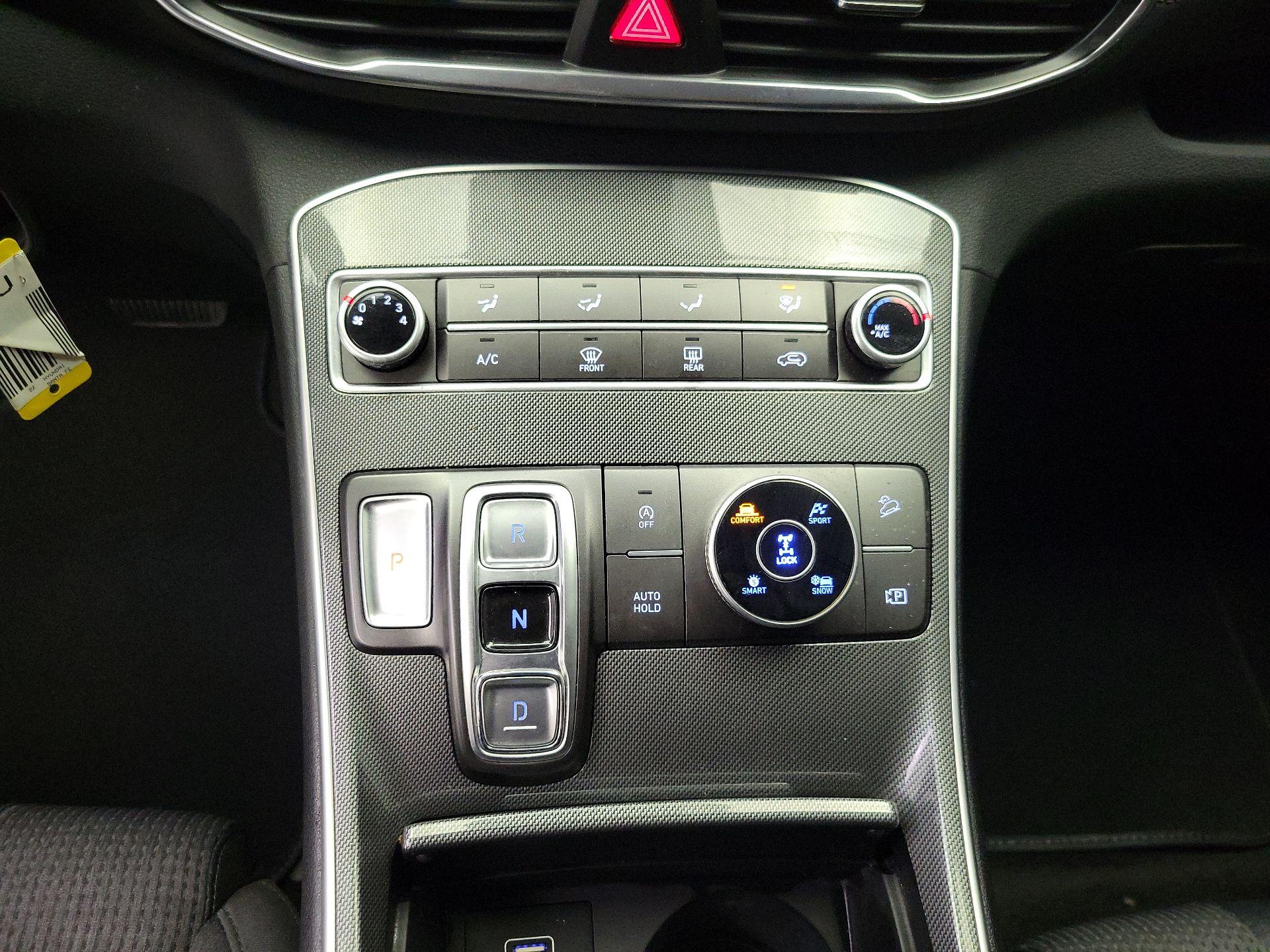 Thumbnail: 2022 Hyundai Santa Fe - 17