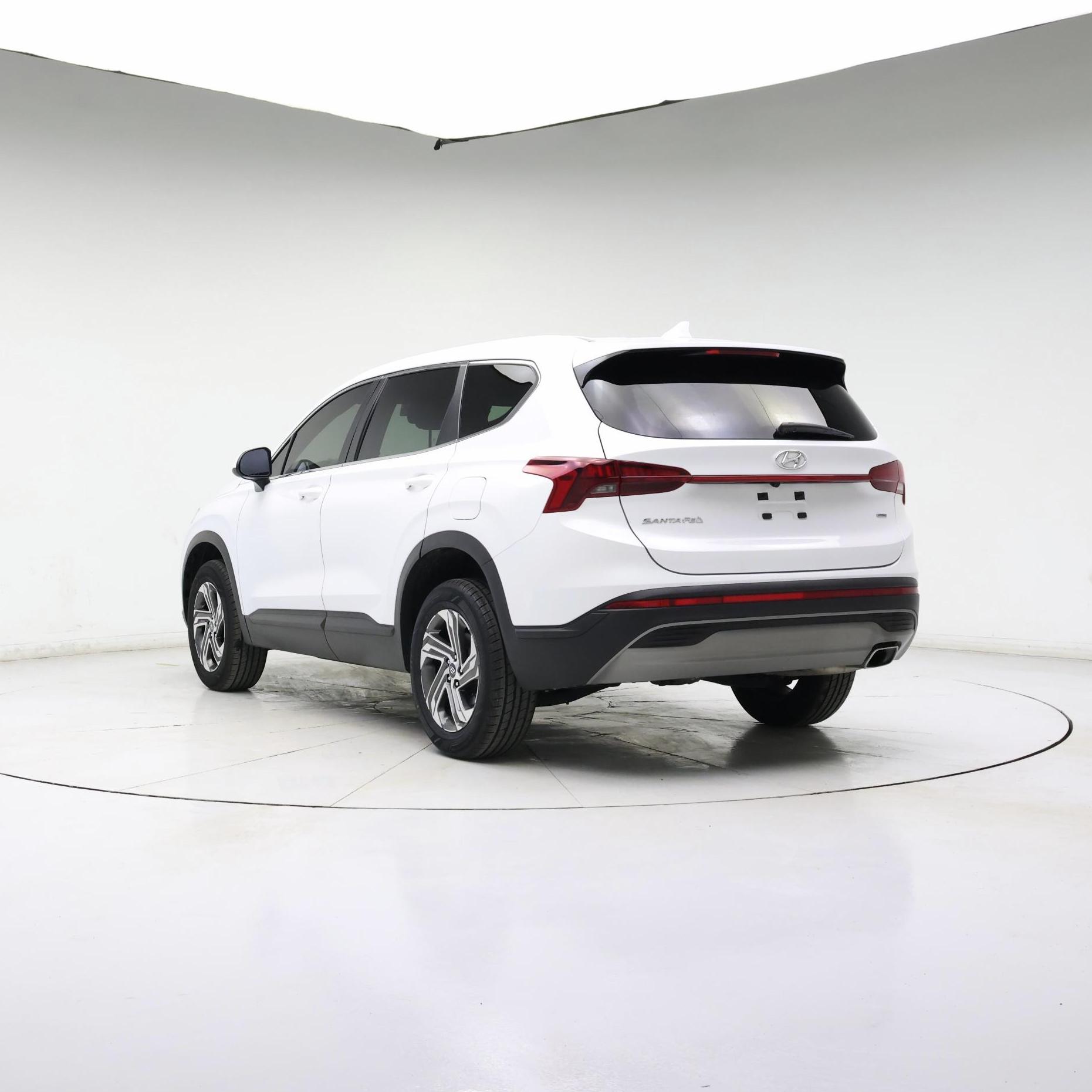 Thumbnail: 2022 Hyundai Santa Fe - 2